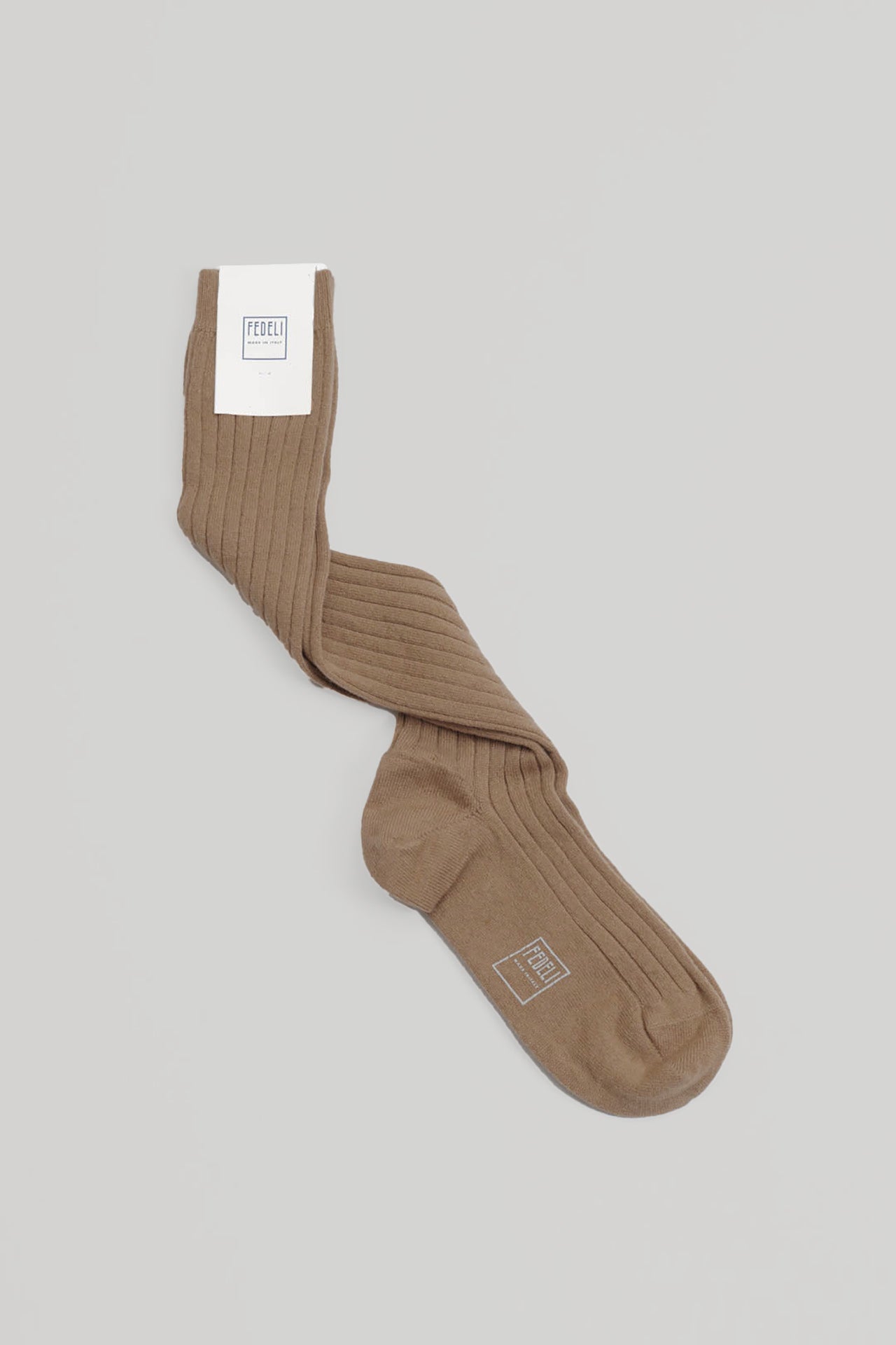 Cashmere socks