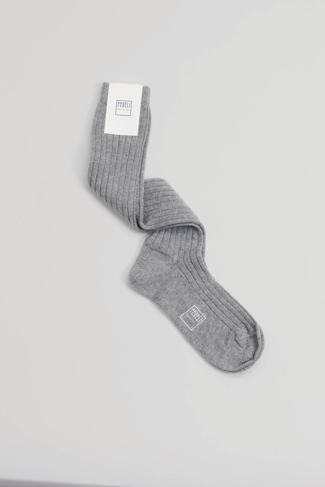 Cashmere socks