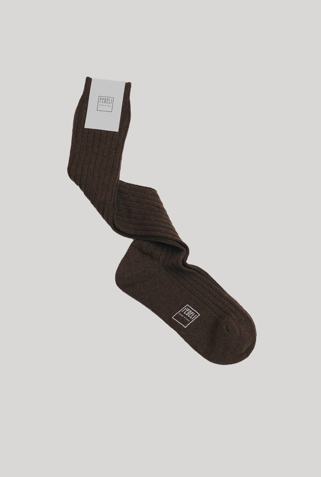 Cashmere socks
