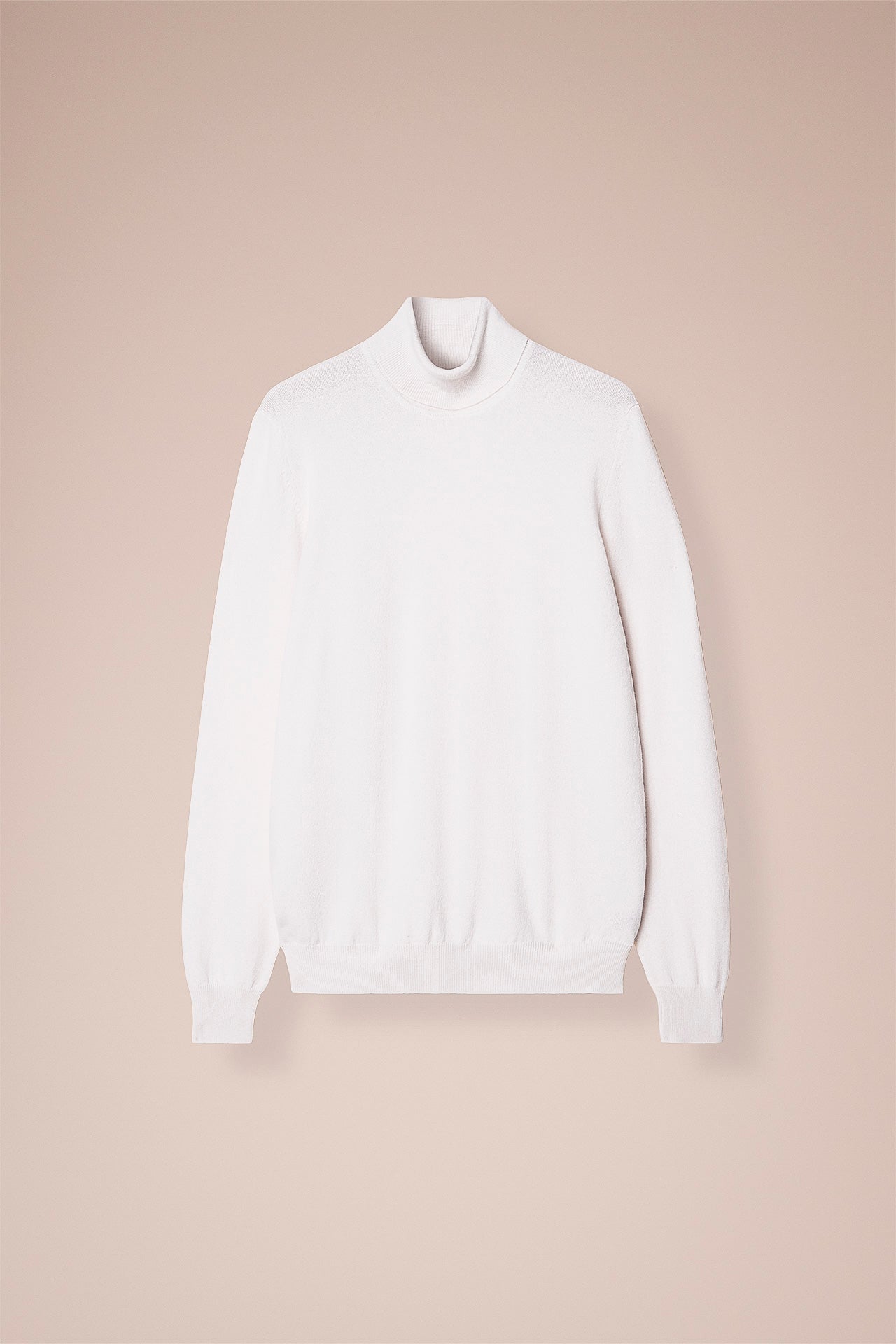 Derby dolcevita in cashmere nei colori iconici - CORDA