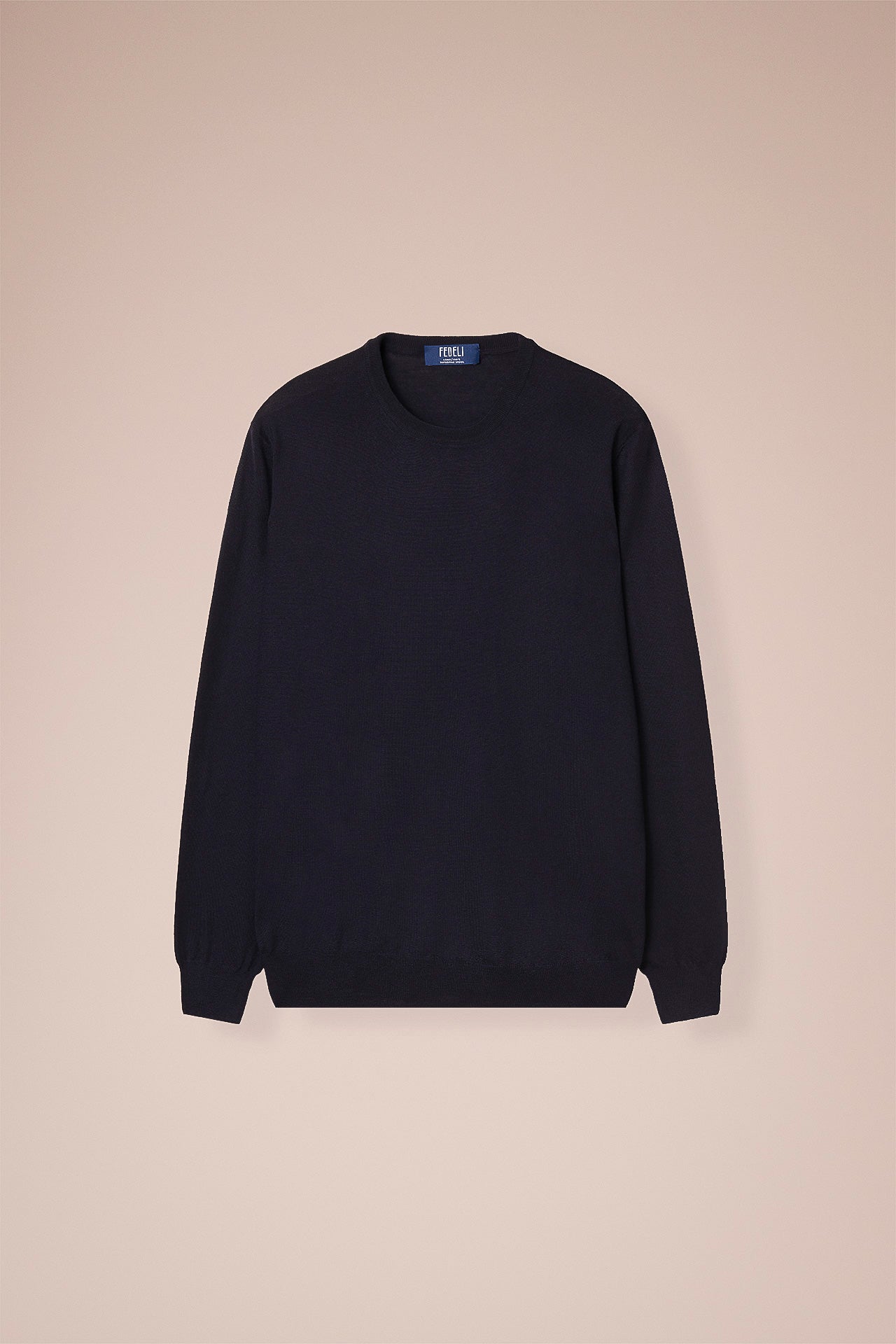 Argentina Superfine Wool in iconic colors - BLACK