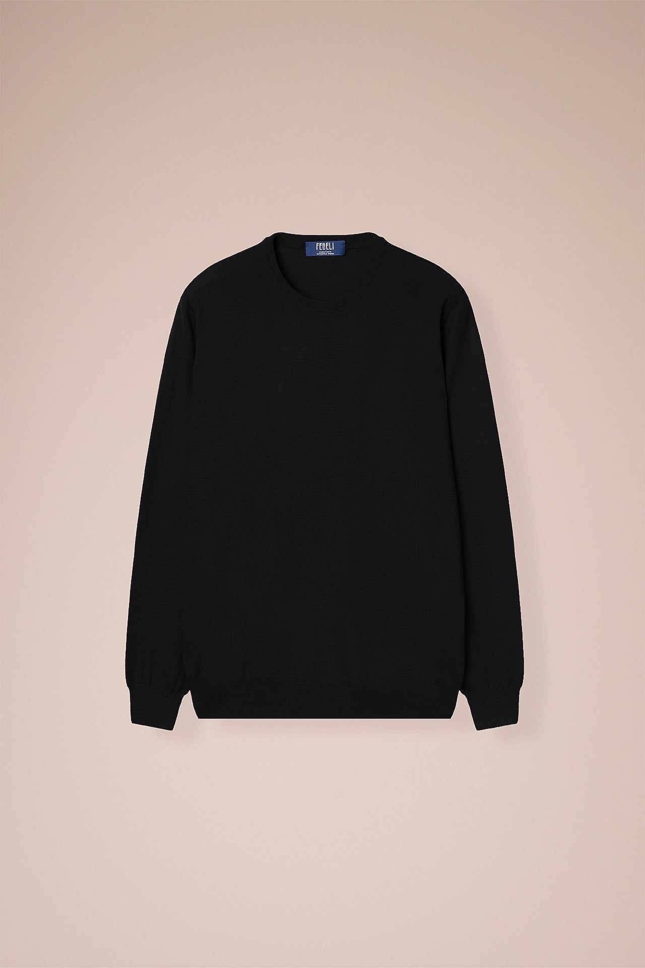 Argentina Superfine Wool in iconic colors - BLACK
