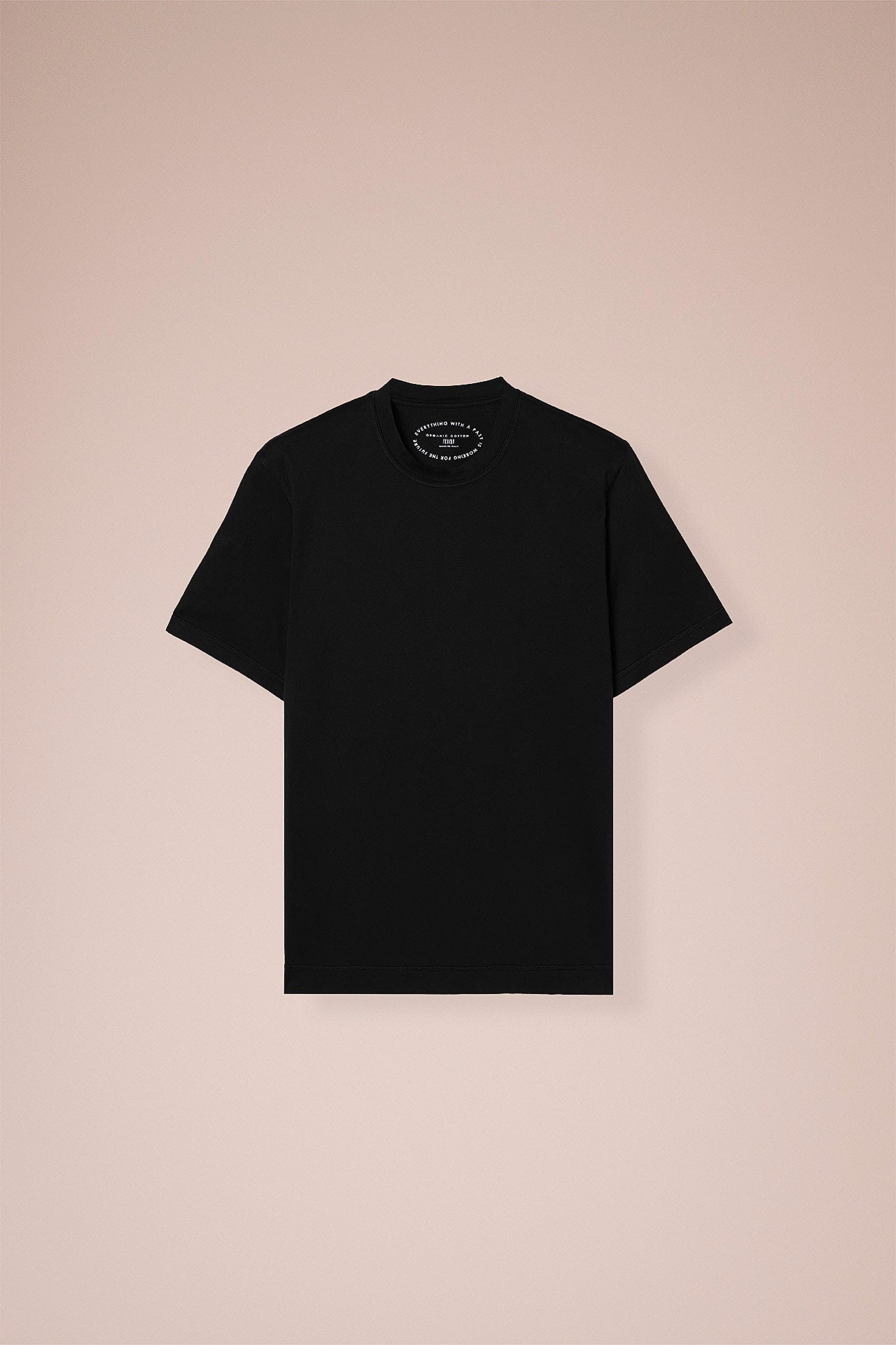 Extreme Organic Cotton Short Sleeve T-shirt in iconic colors - WHITE