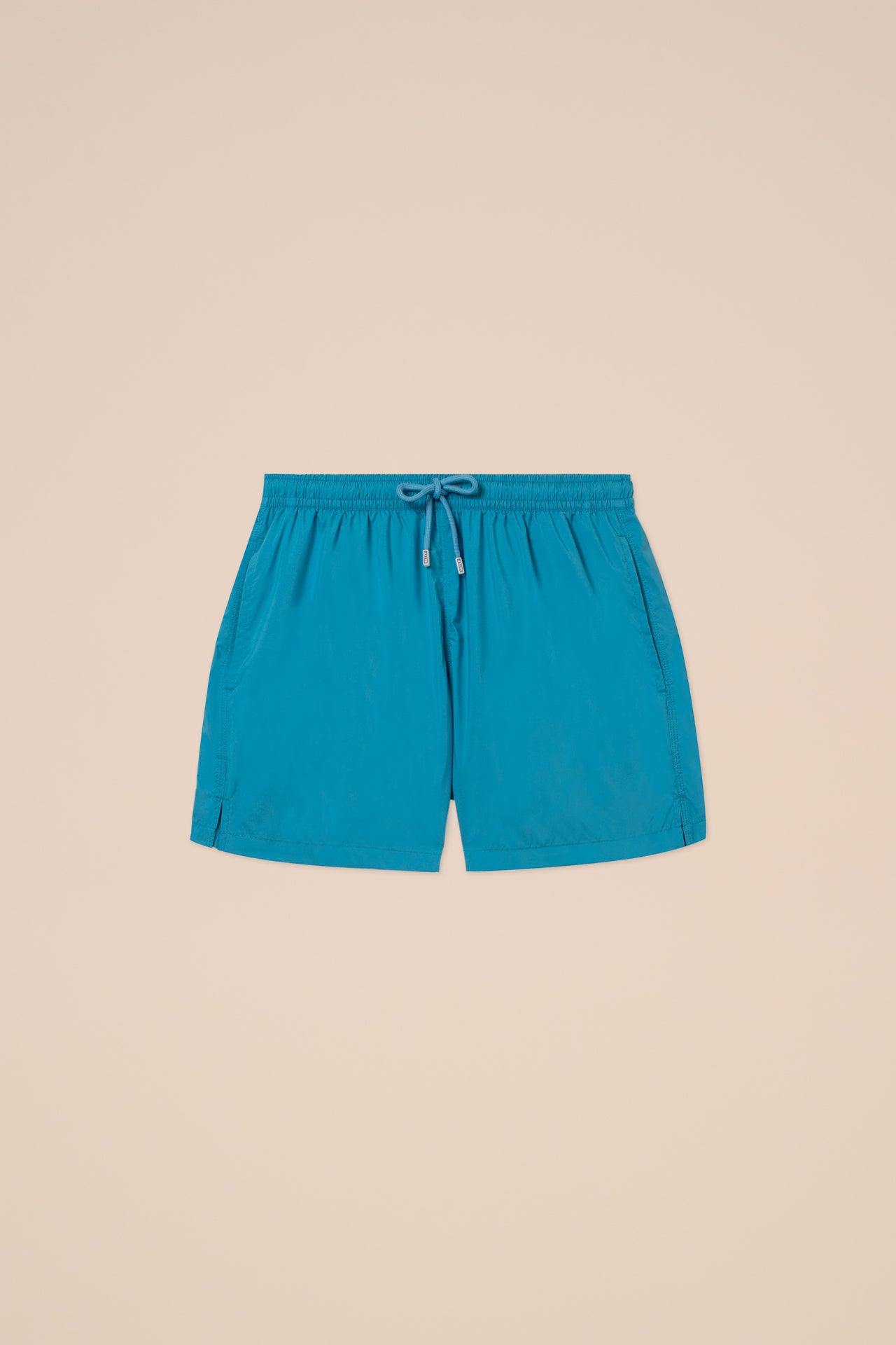 Madeira - The Iconic Swim Trunk - Solid Colors - OLIVE