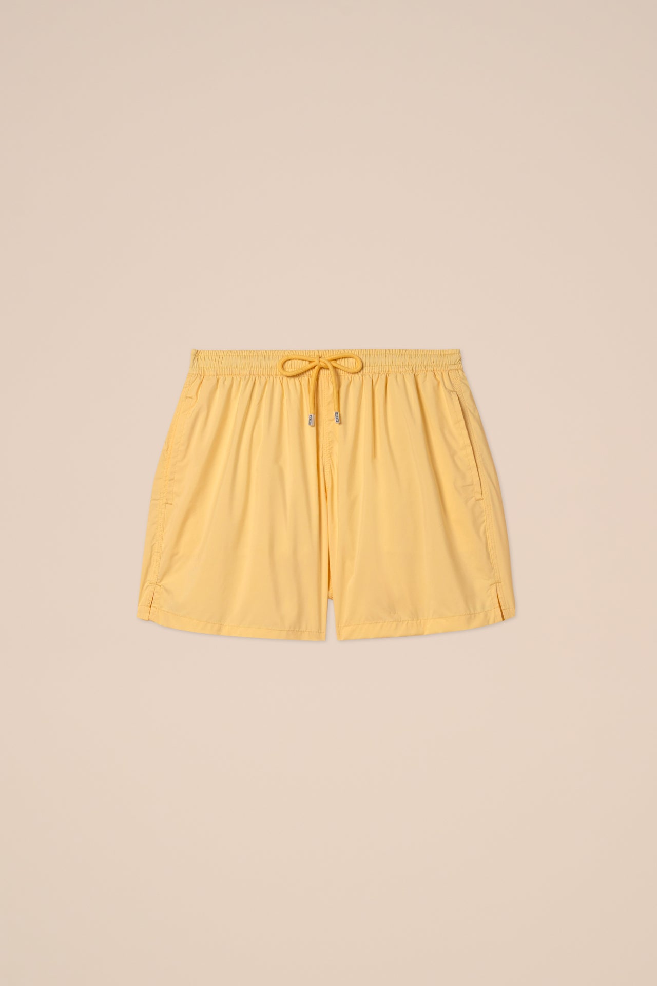Madeira - The Iconic Swim Trunk - Solid Colors - OLIVE