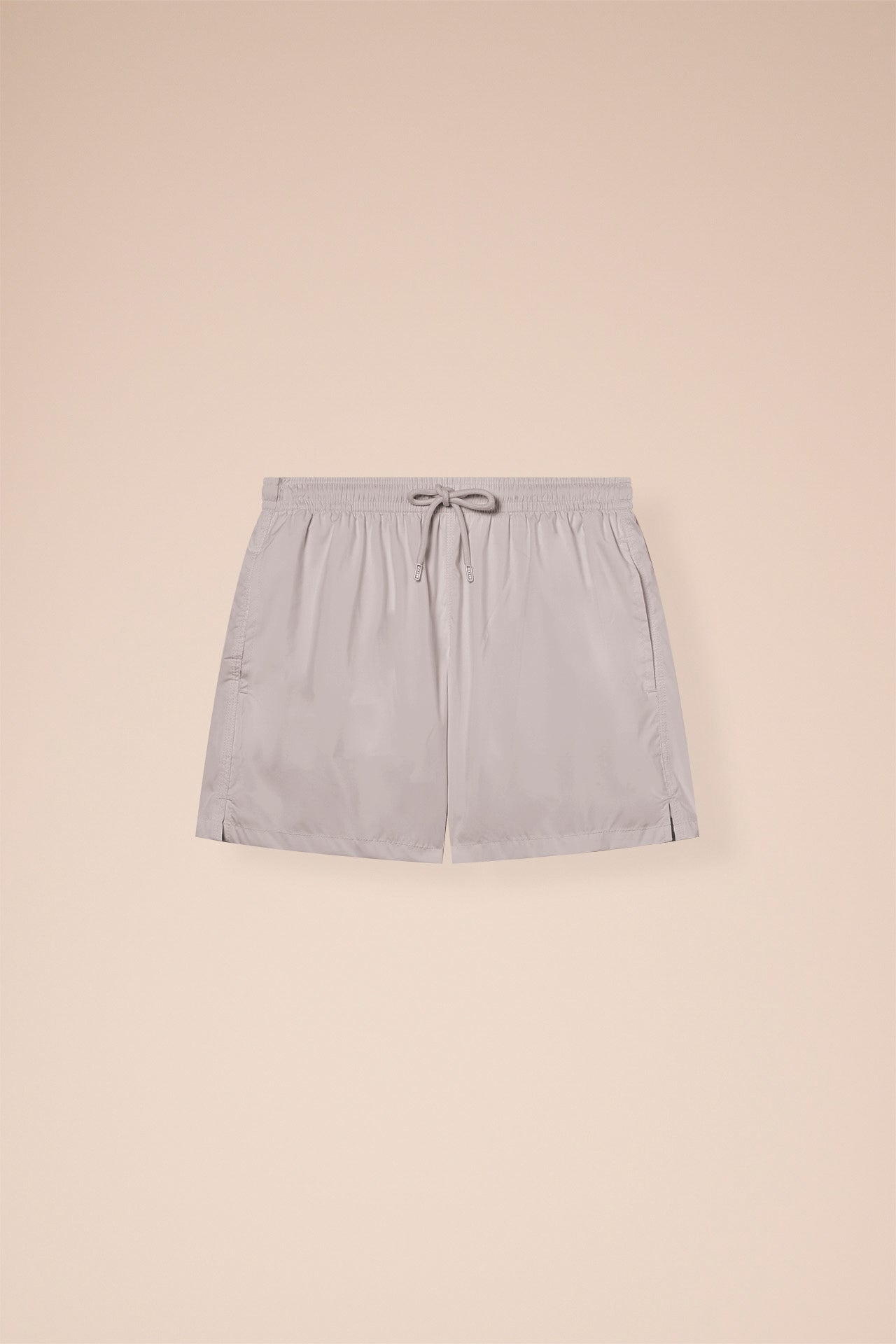 Madeira - The Iconic Swim Trunk - Solid Colors - OLIVE