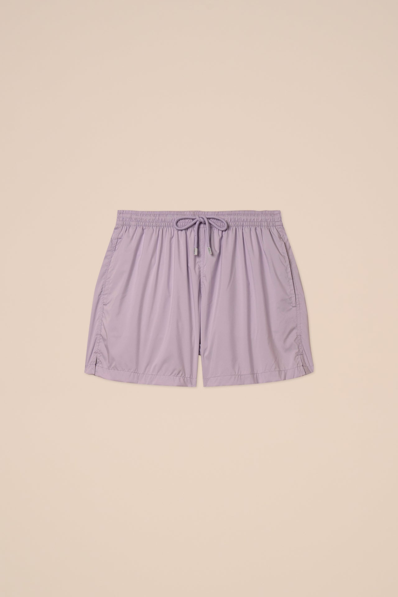 Madeira - The Iconic Swim Trunk - Solid Colors - OLIVE