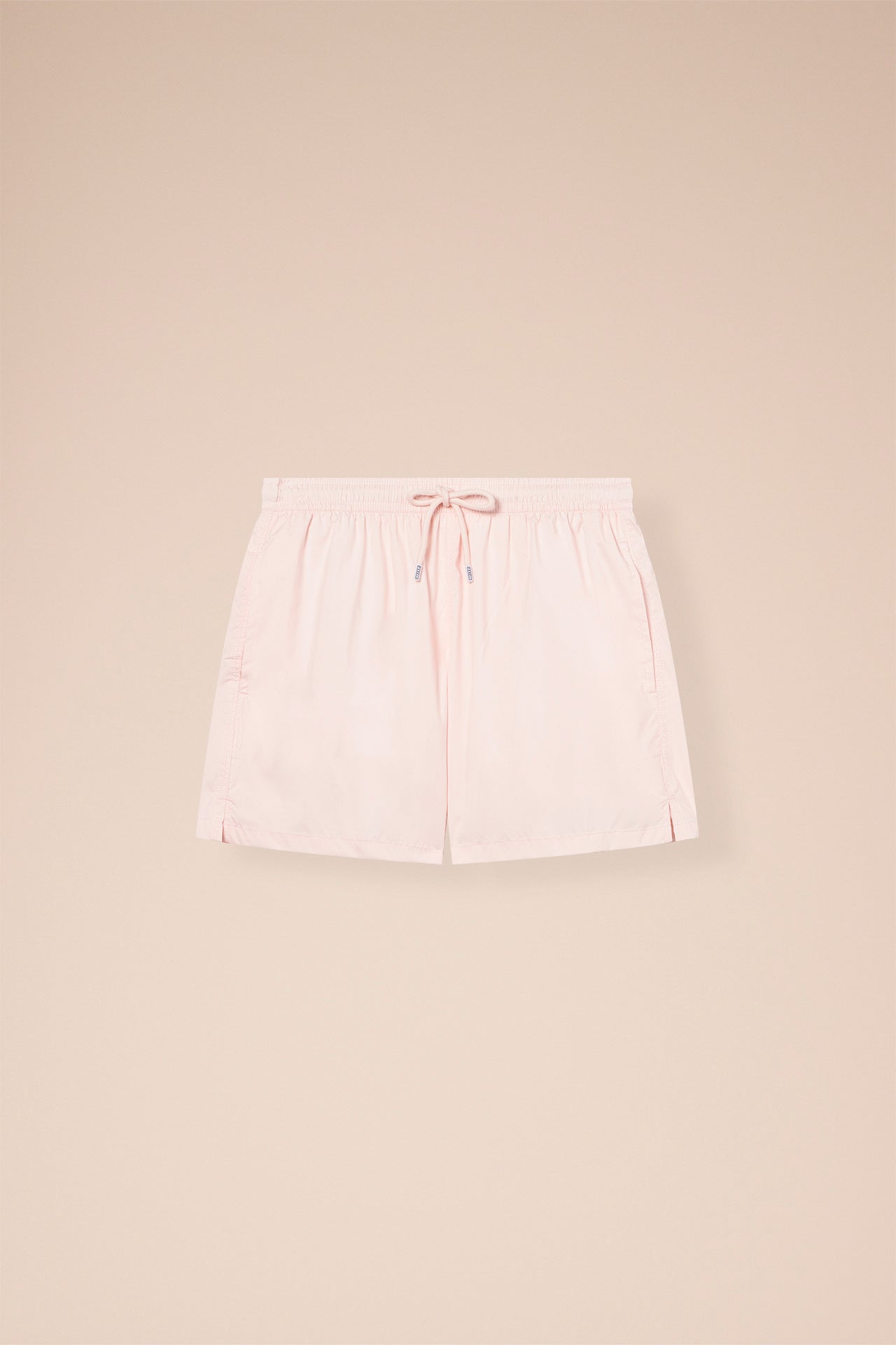 Madeira - The Iconic Swim Trunk - Solid Colors - OLIVE