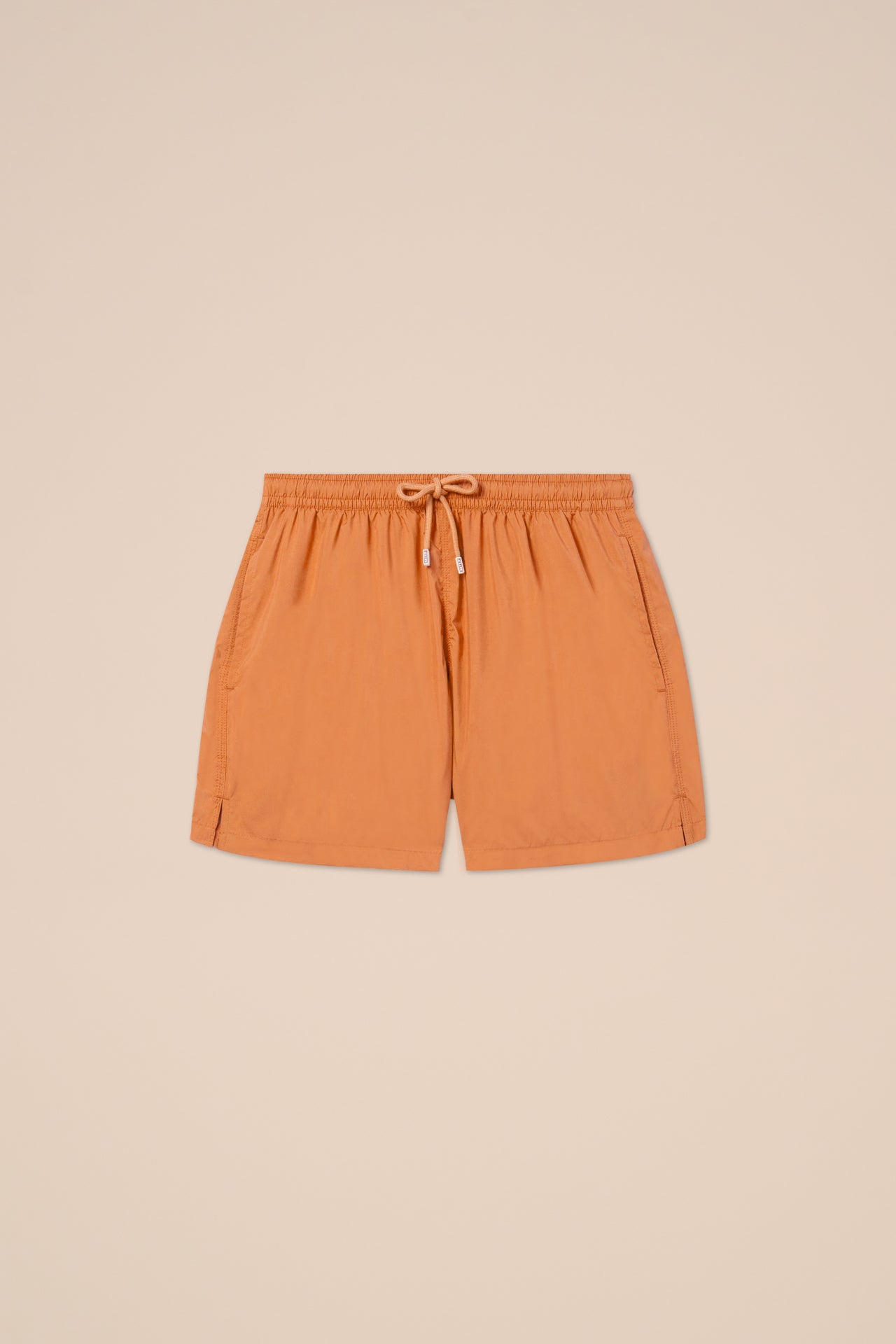 Madeira - The Iconic Swim Trunk - Solid Colors - OLIVE
