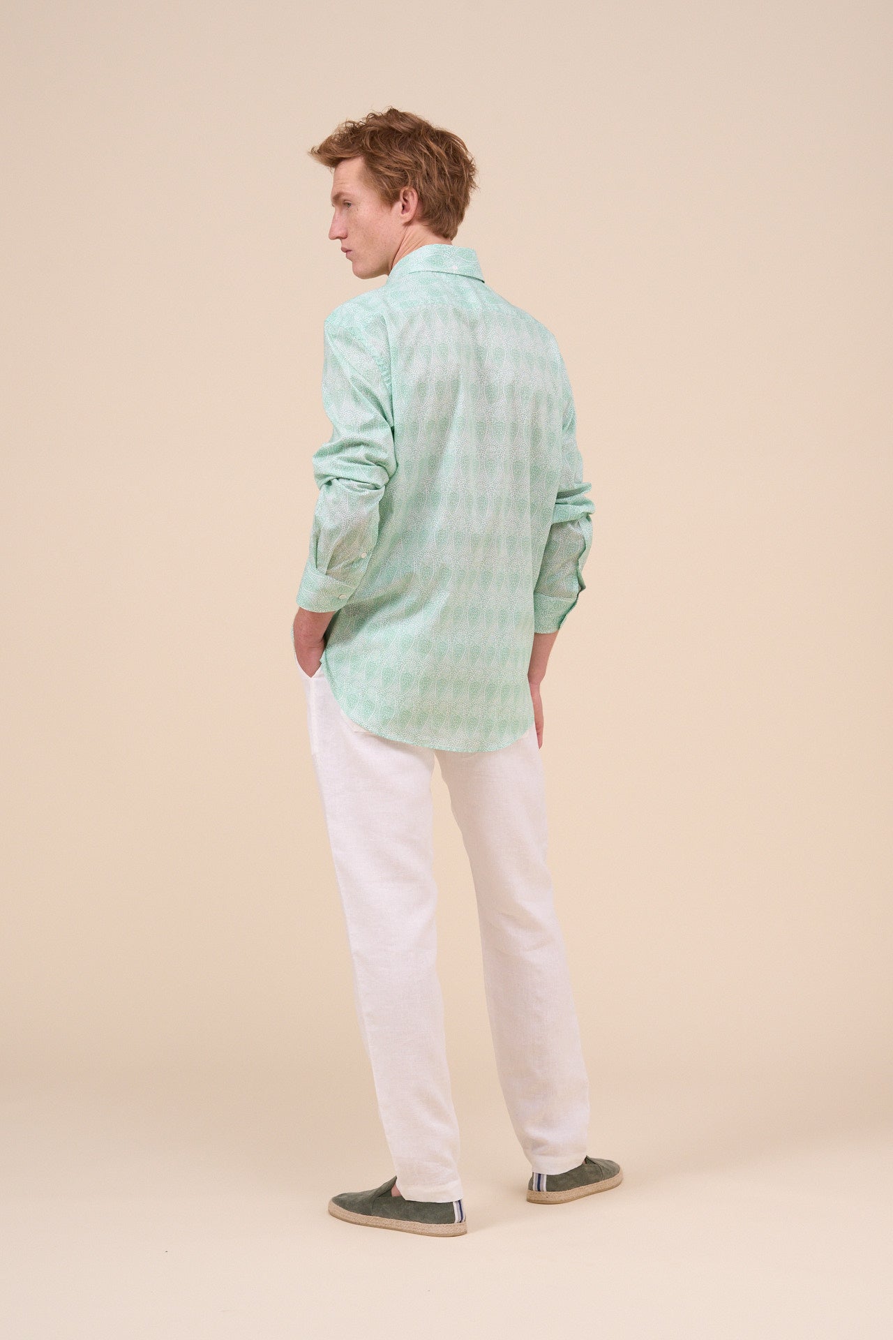 Look_Marlon - Pasley Pattern