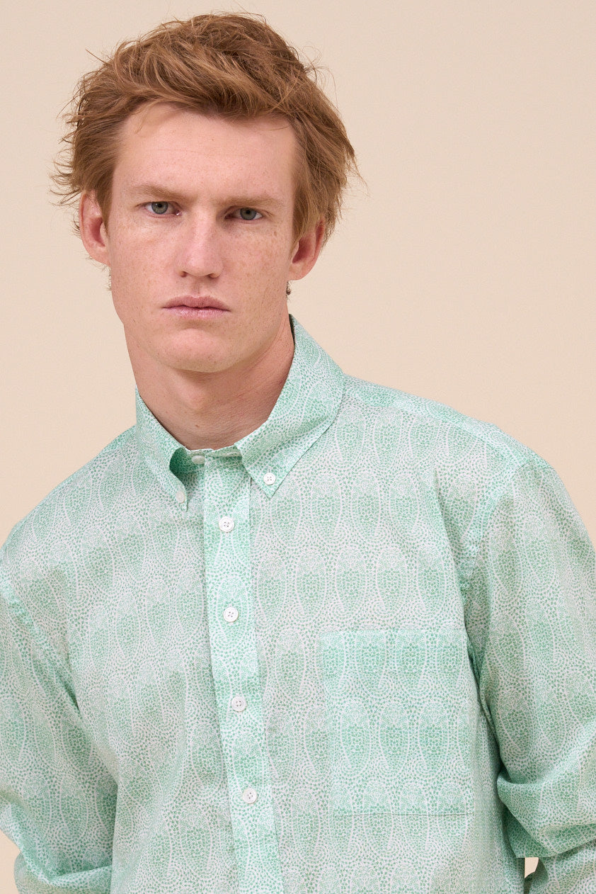 Look_Marlon - Pasley Pattern