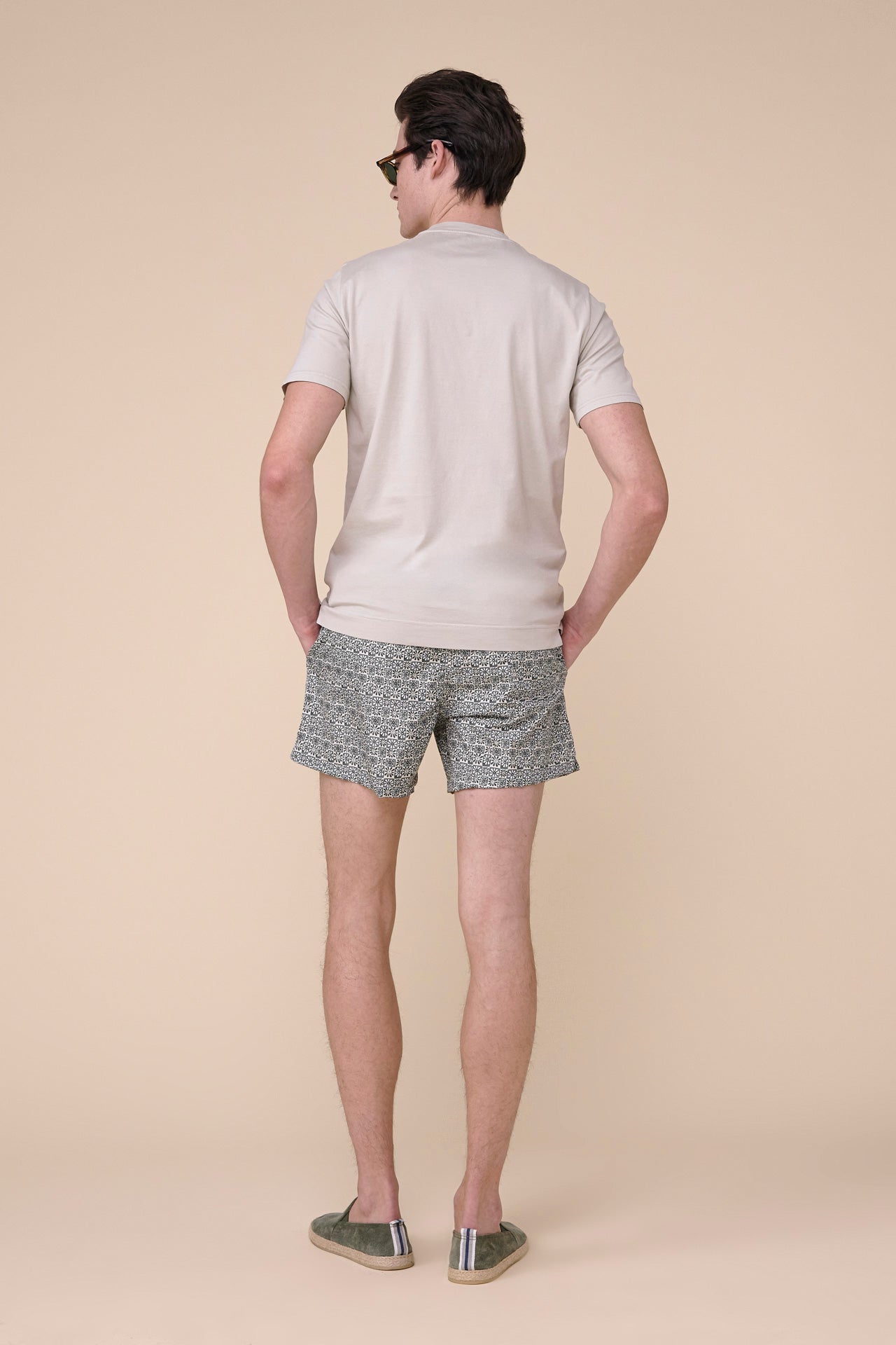 Extreme Organic Cotton Short Sleeve T-shirt - STEELBLUE