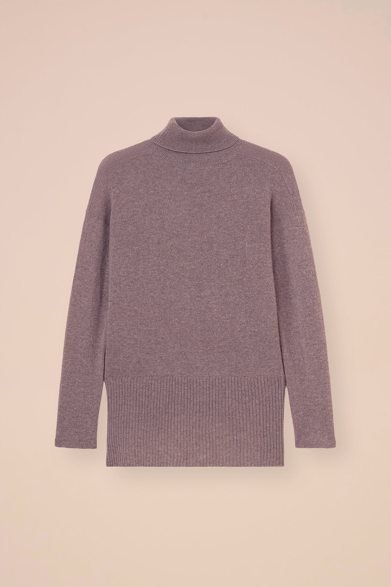 Derby Niche dolcevita in Cashmere Persia - MUD