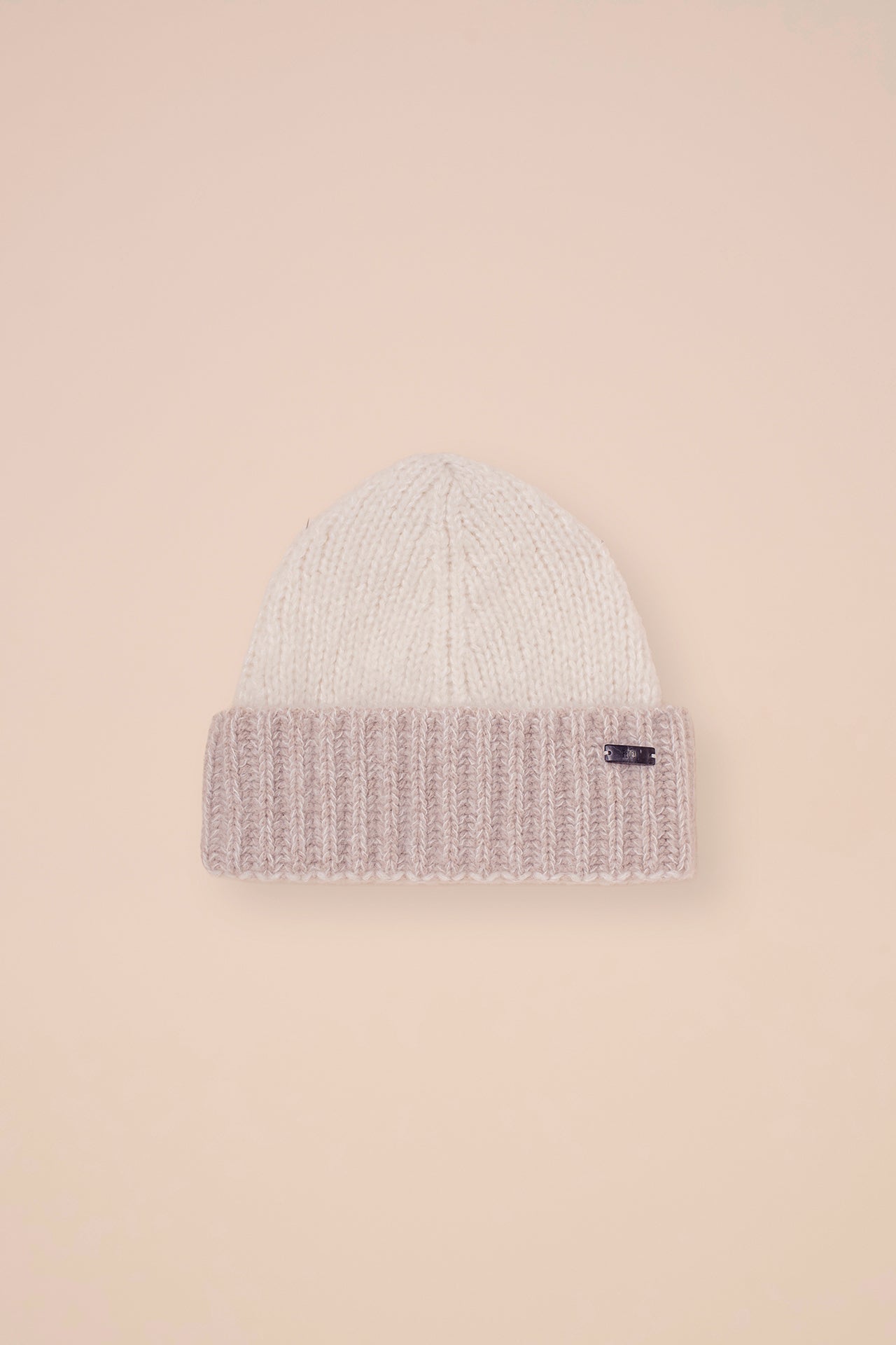 Gres Plume Chine cappello in cashmere e seta - RASPBERRYMELANGE