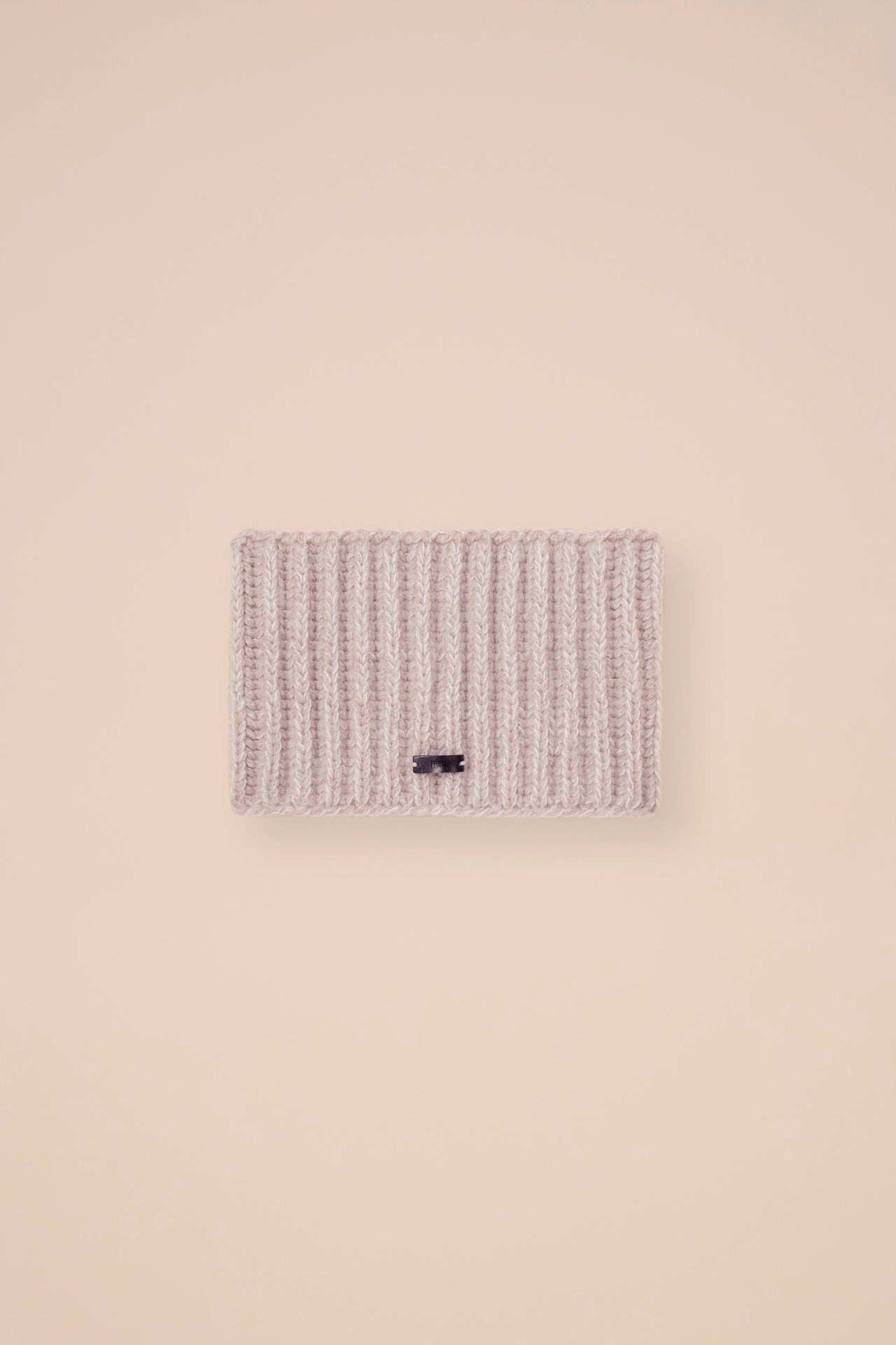 Filllade Plume Chine fascia in cashmere e seta - RASPBERRYMELANGE
