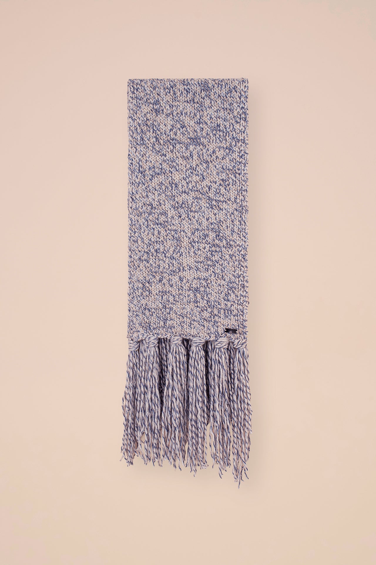 Pila Cashmere Seven Colors Scarf - ICE