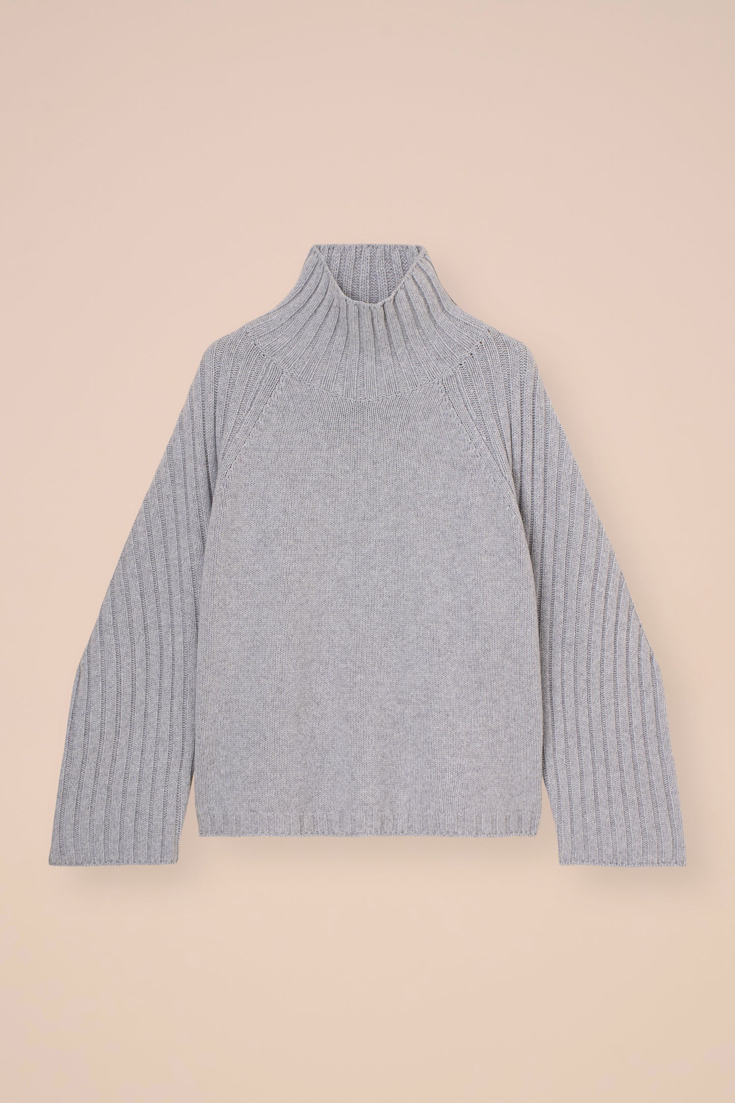 Magnis dolcevita in lana e cashmere - ICE