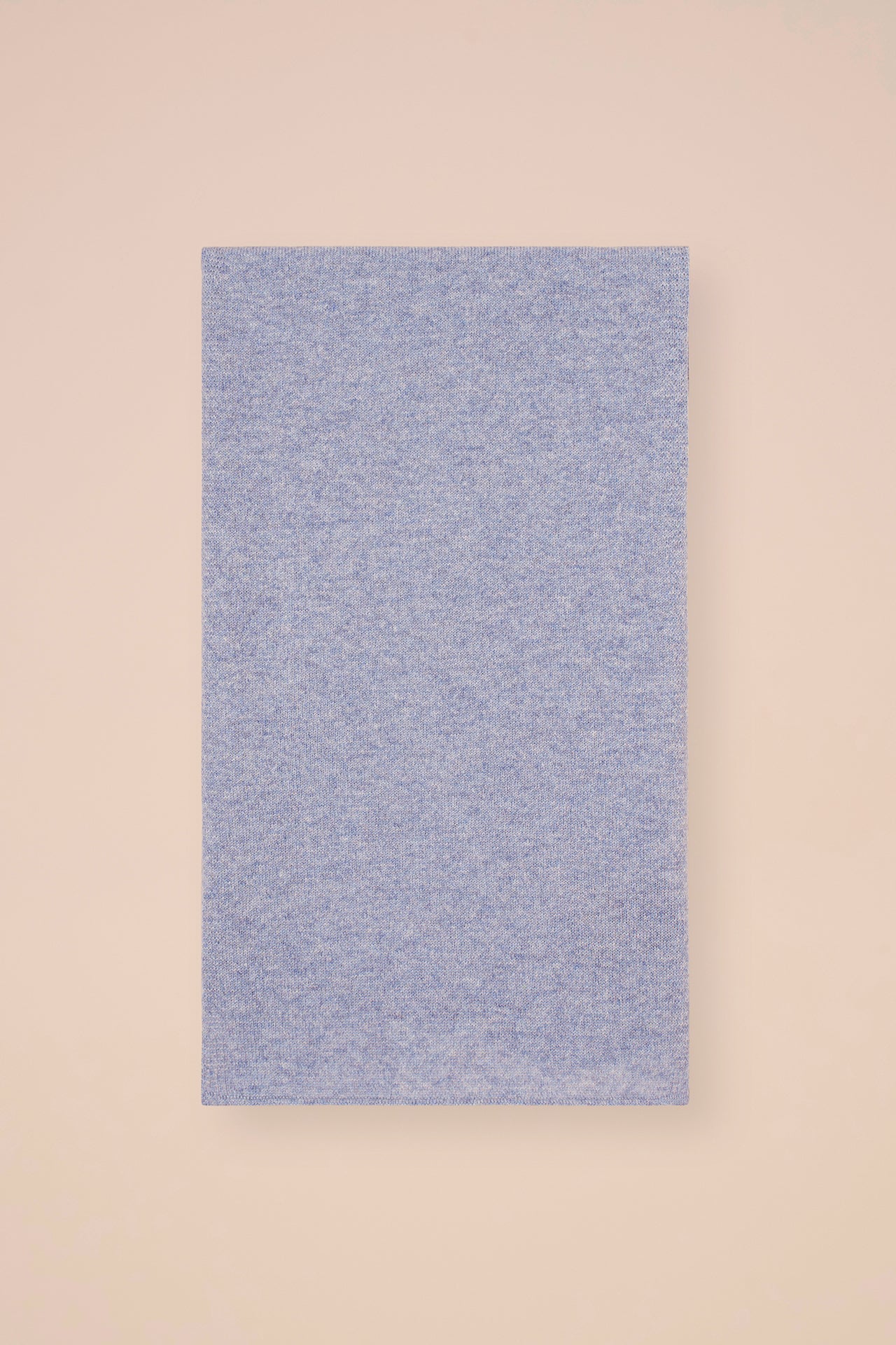 Close Cashmere Scarf - ALMOND