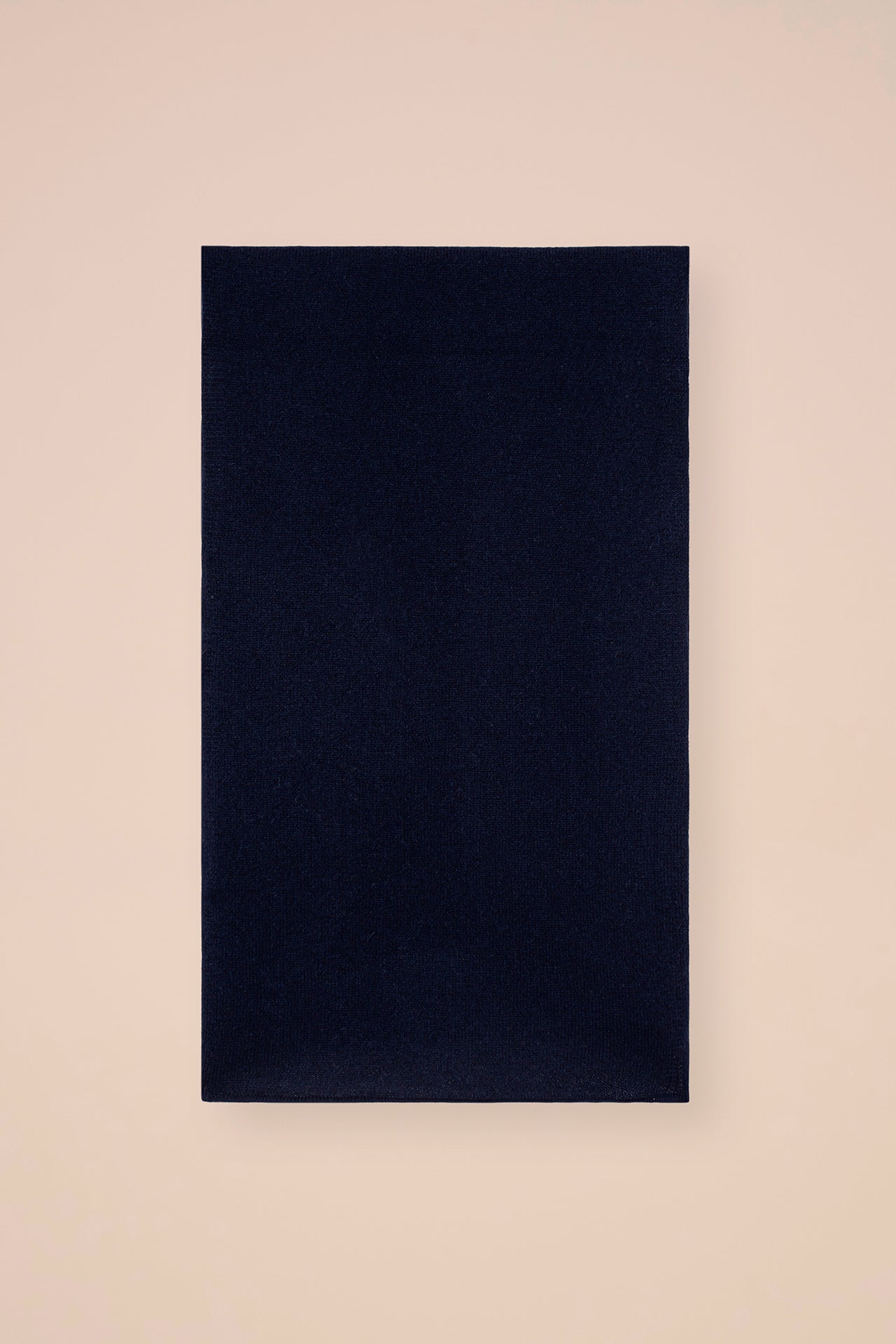 Close Cashmere Scarf - ALMOND