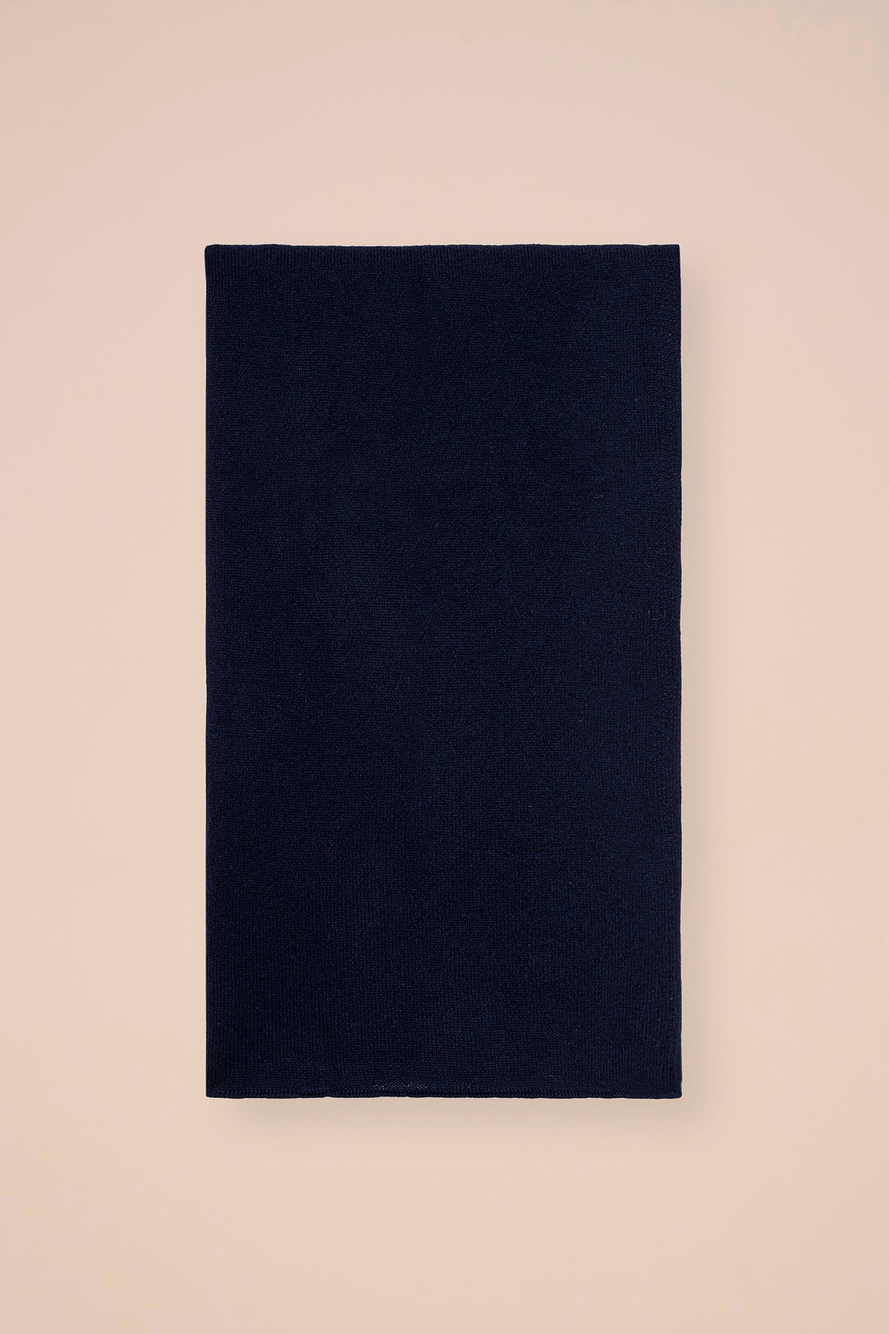 Open Cashmere Scarf - OLIVEGREENMELANGE