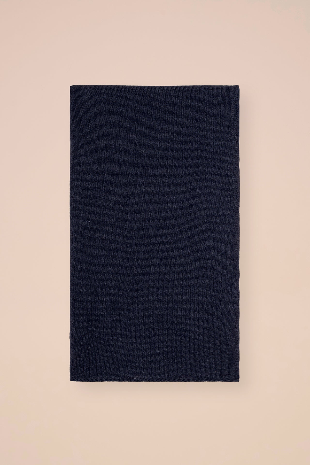 Open Cashmere Scarf - OLIVEGREENMELANGE