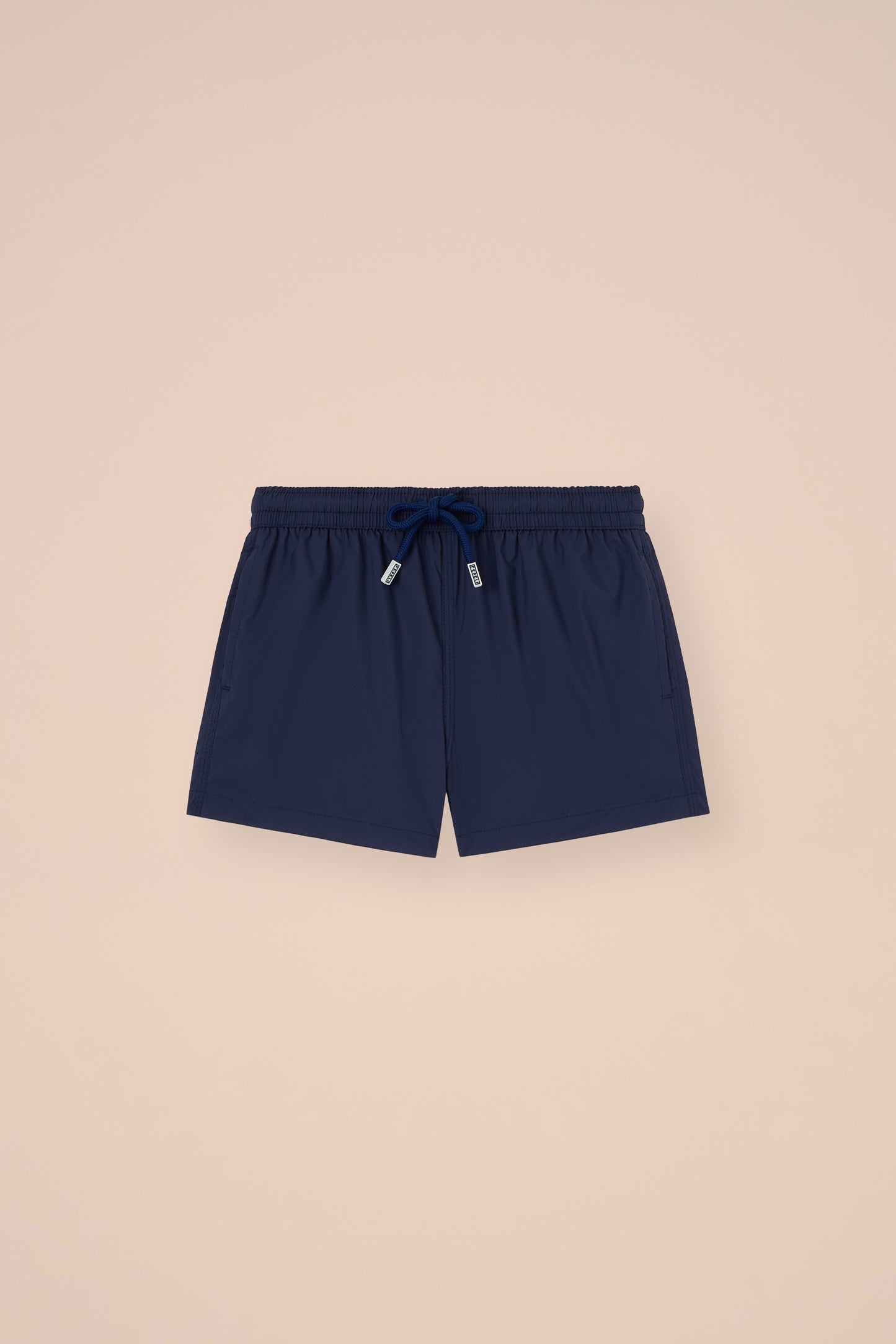 Madeira Kid Swim Trunks - 2-4 years - Solid colors - CORNFLOWERBLUE