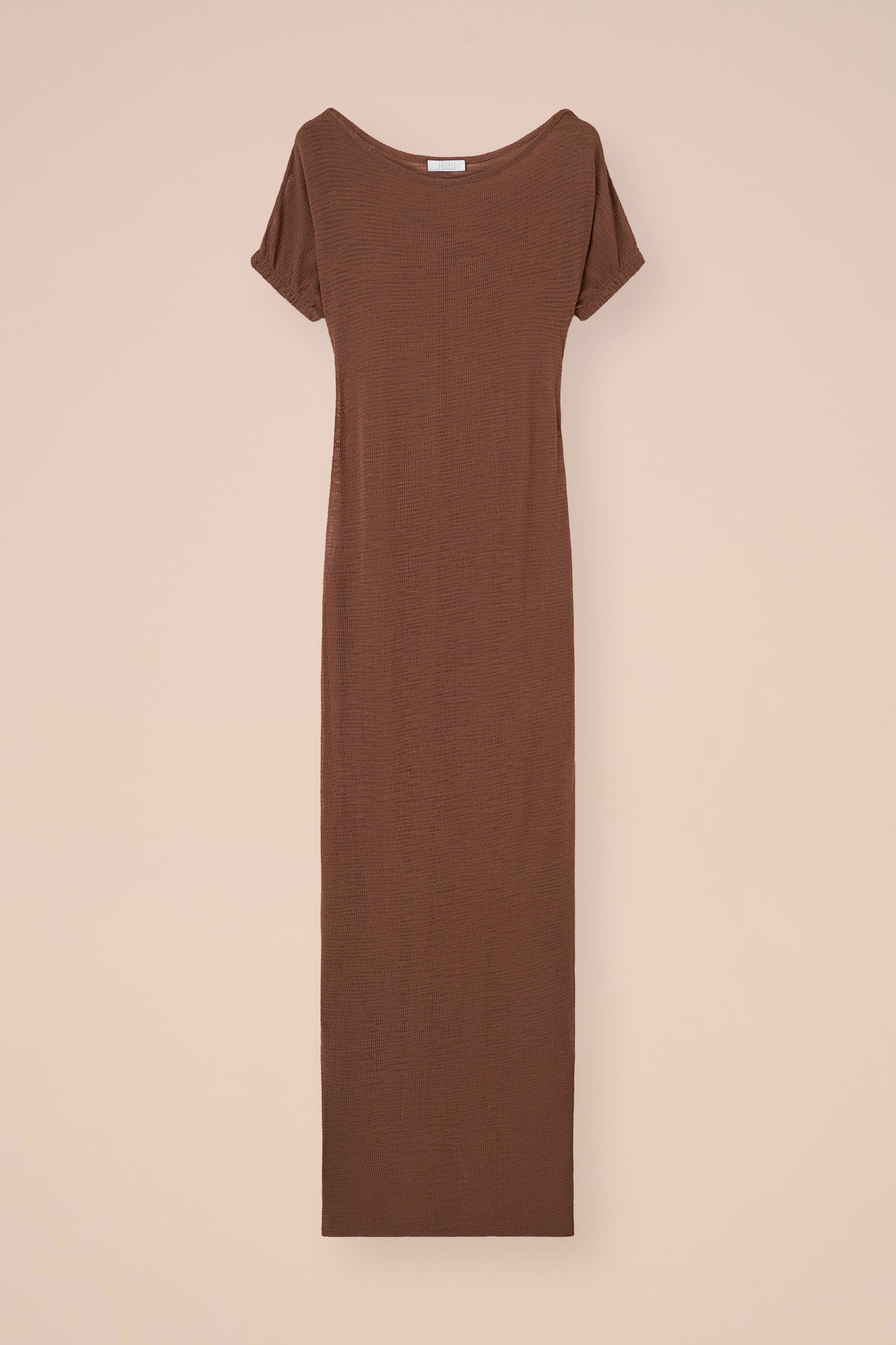 Ravello Ebulis Dress - SIENNA