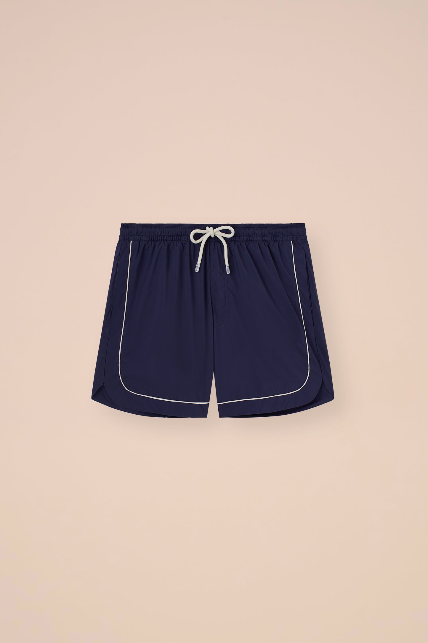 Galapagos Airstop Swim Trunks - Bicolor - DARKFOREST