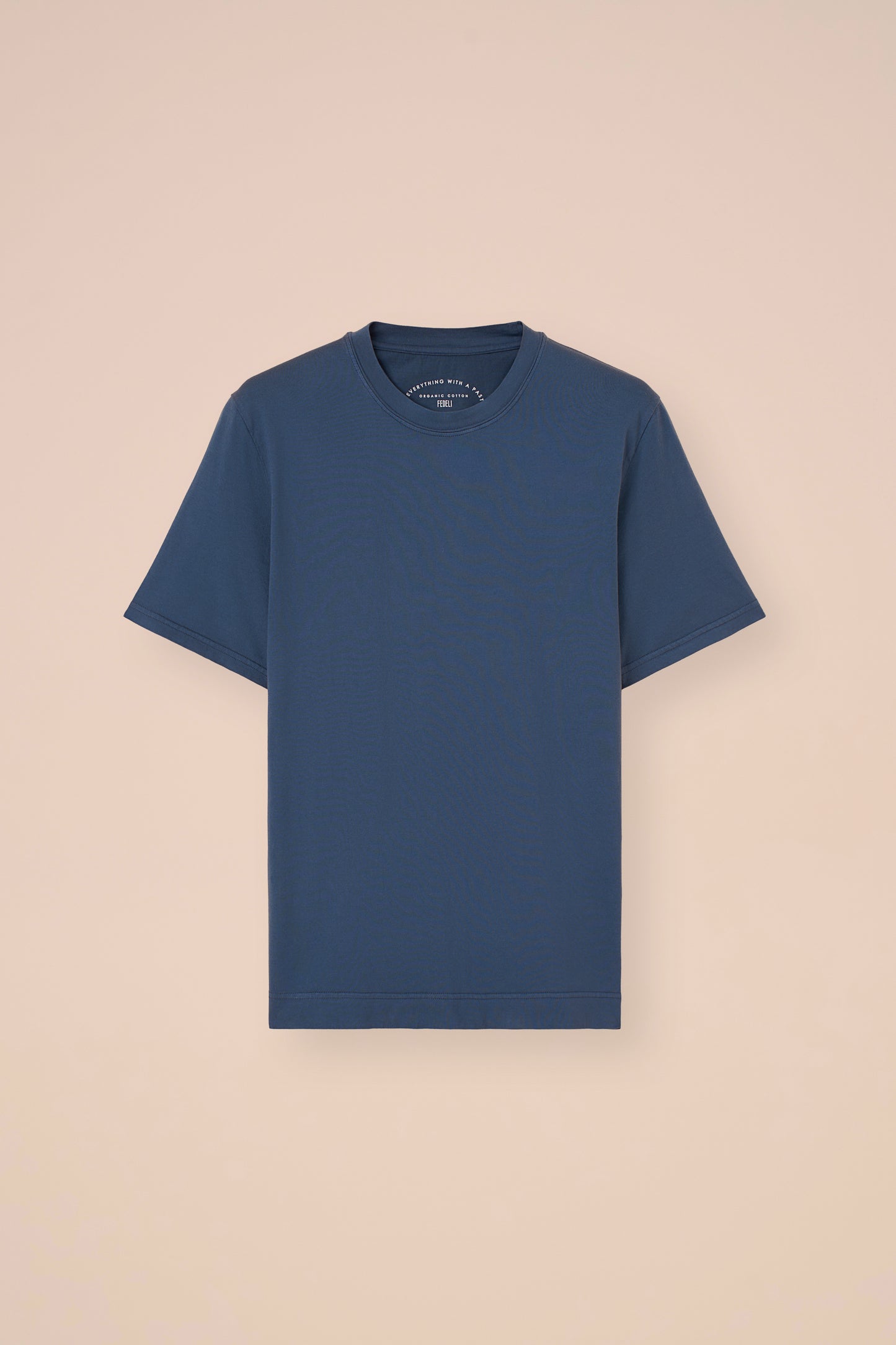 Extreme Organic Cotton Short Sleeve T-shirt - MERLOT