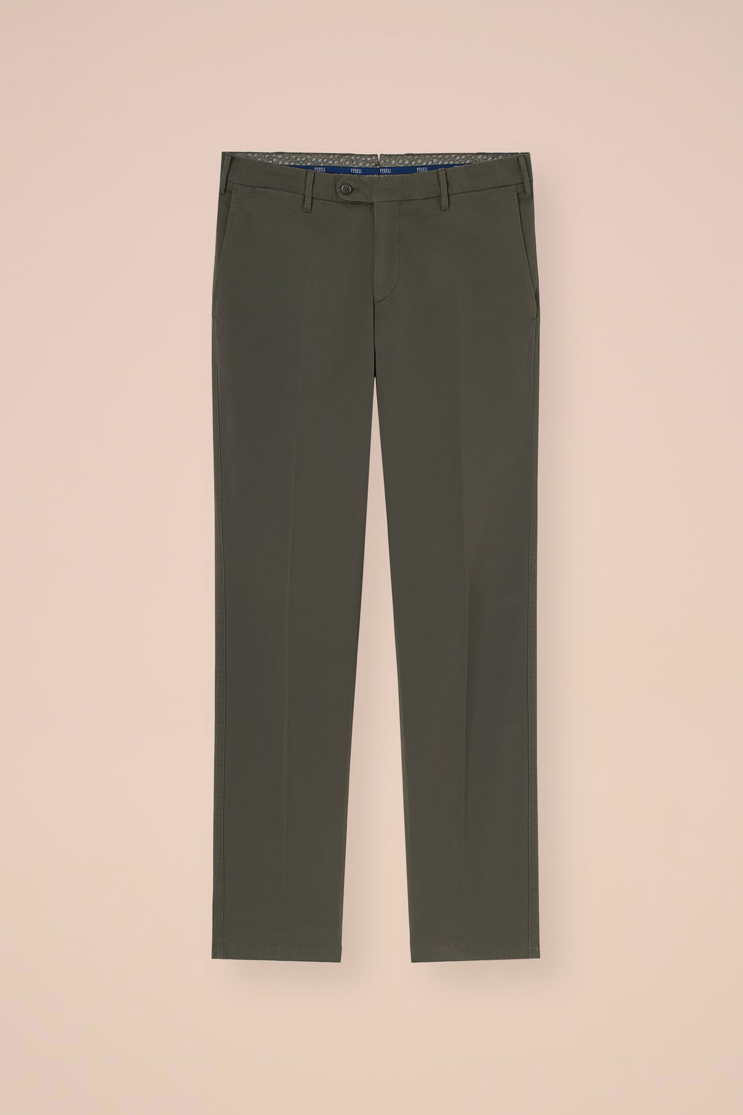 Boston Cotton Old Pants - MIDNIGHTBLUE