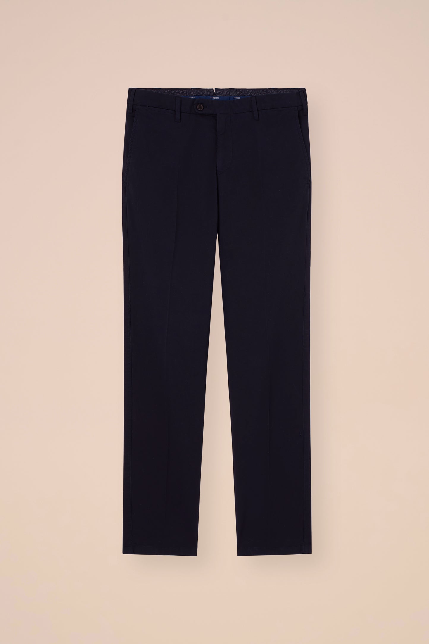 Boston Cotton Old Pants - GREIGE