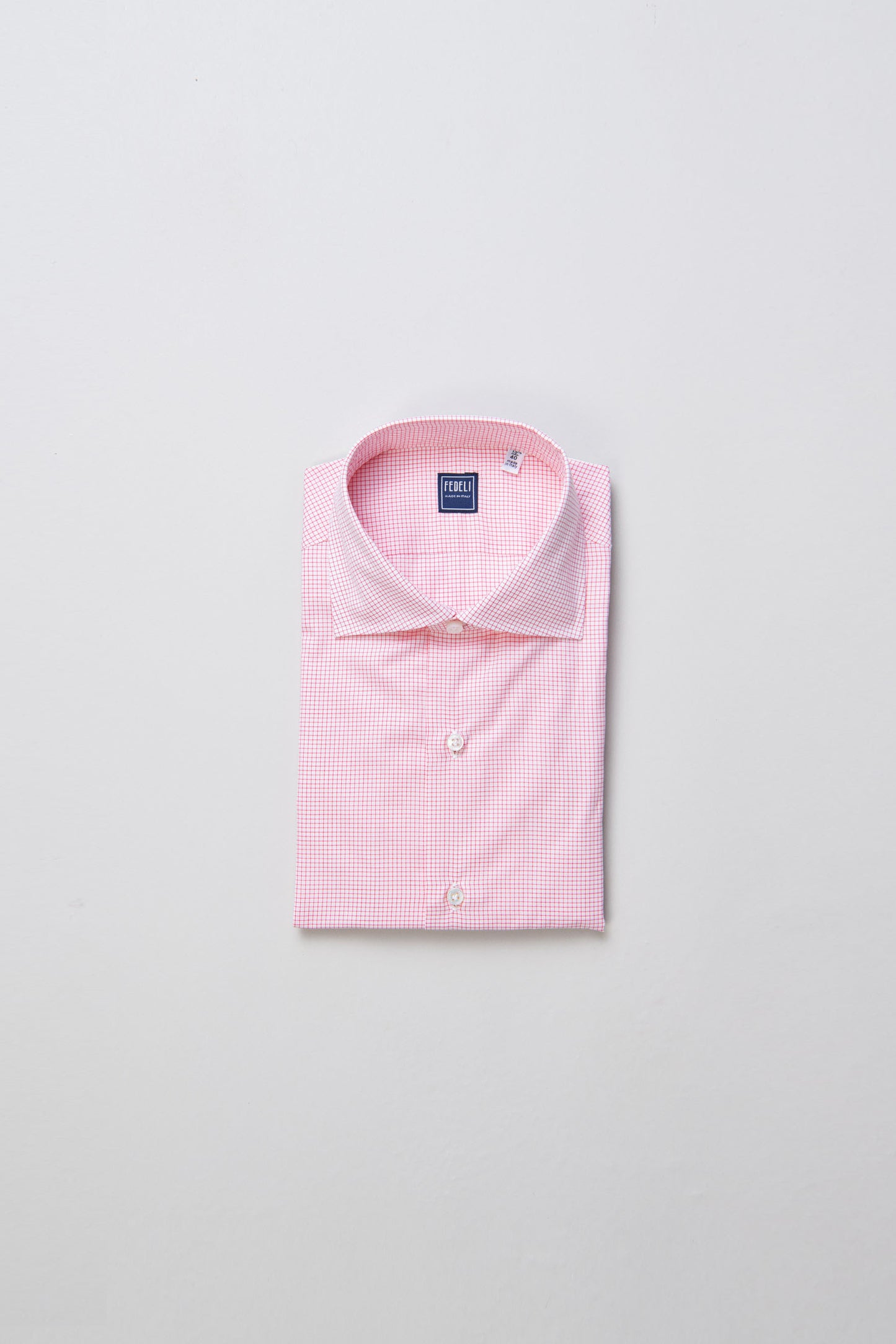 Riva Fabric New York Shirt