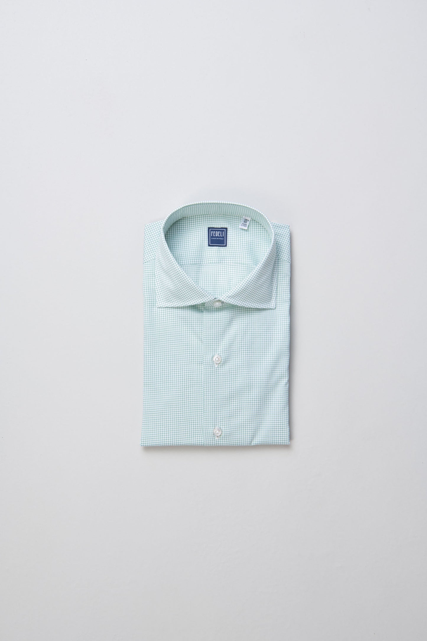 Riva Fabric New York Shirt