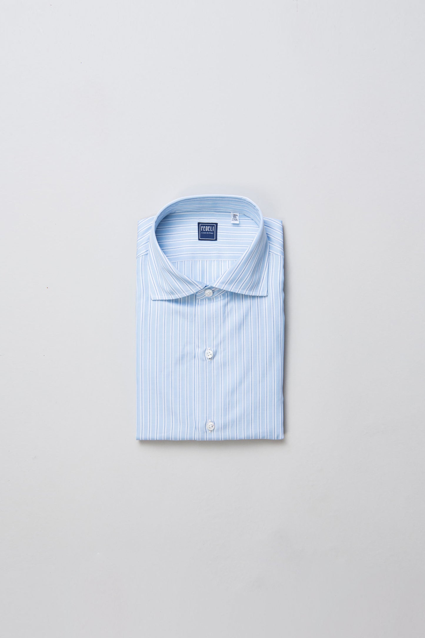 Riva Fabric Shirt
