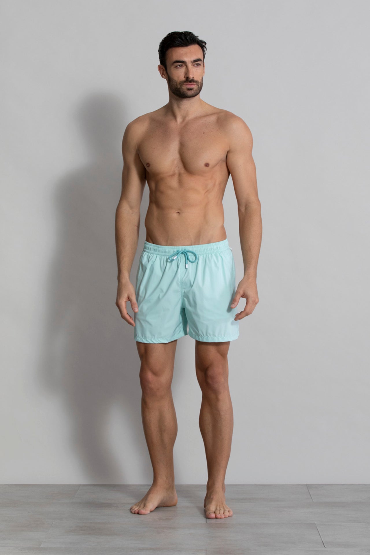 Madeira swim trunk - solid colors