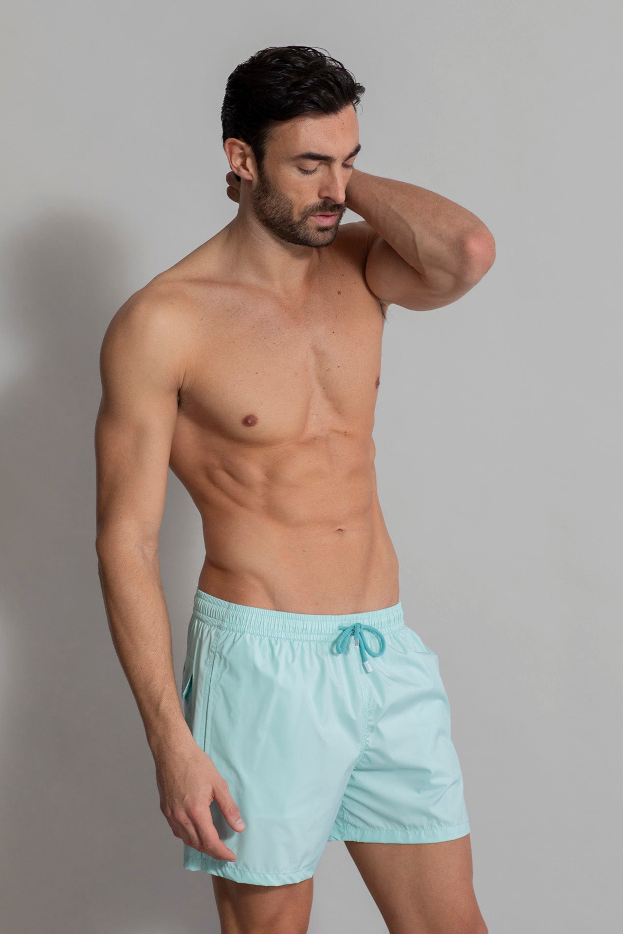 Madeira swim trunk - solid colors