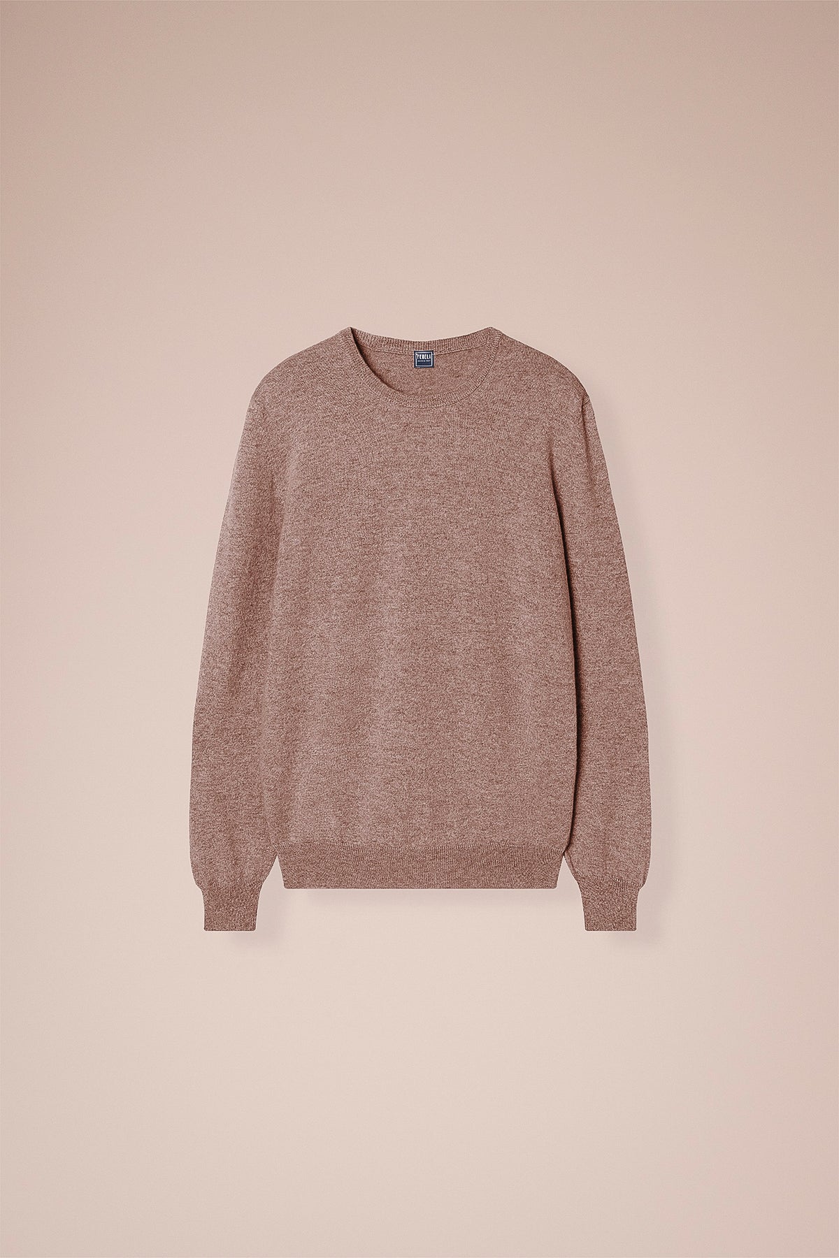 Argentina maglia girocollo in cashmere nei colori iconici