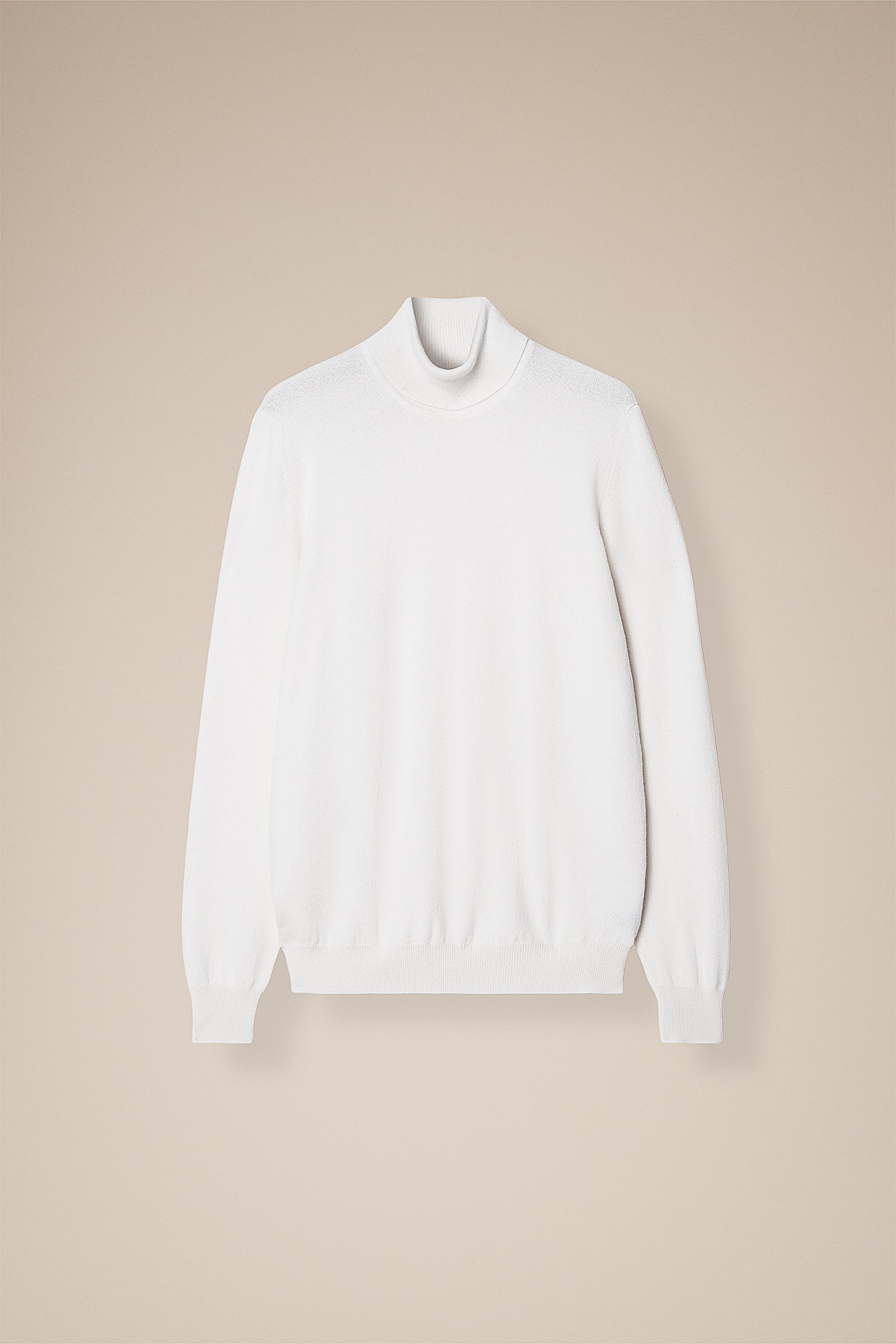 Derby Cashmere Turtleneck in iconic colors – Fedeli Derby Cashmere Turtleneck in iconic colors – Fedeli