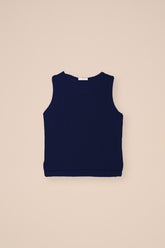 Euridice top in cotone