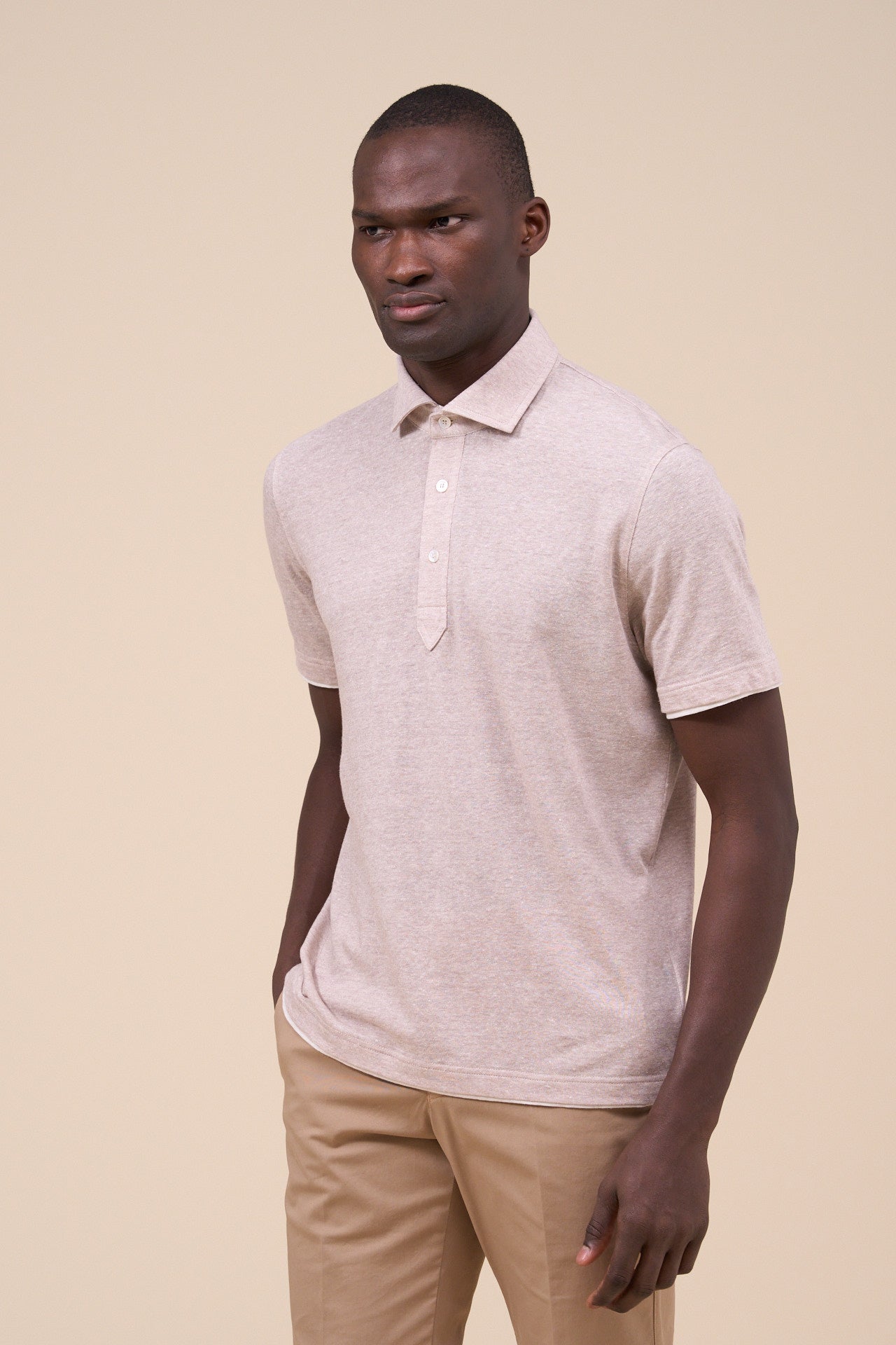 Men's Polos & T-Shirts – Fedeli
