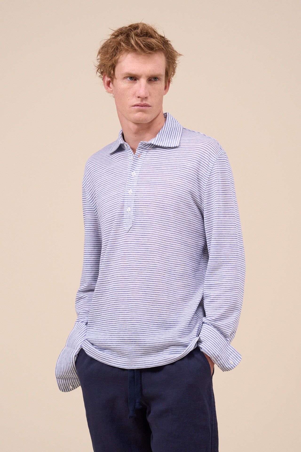 【関税&送料込】Fedeli T-shirts and Polos White Men's Polos & T-Shirts – Fedeli