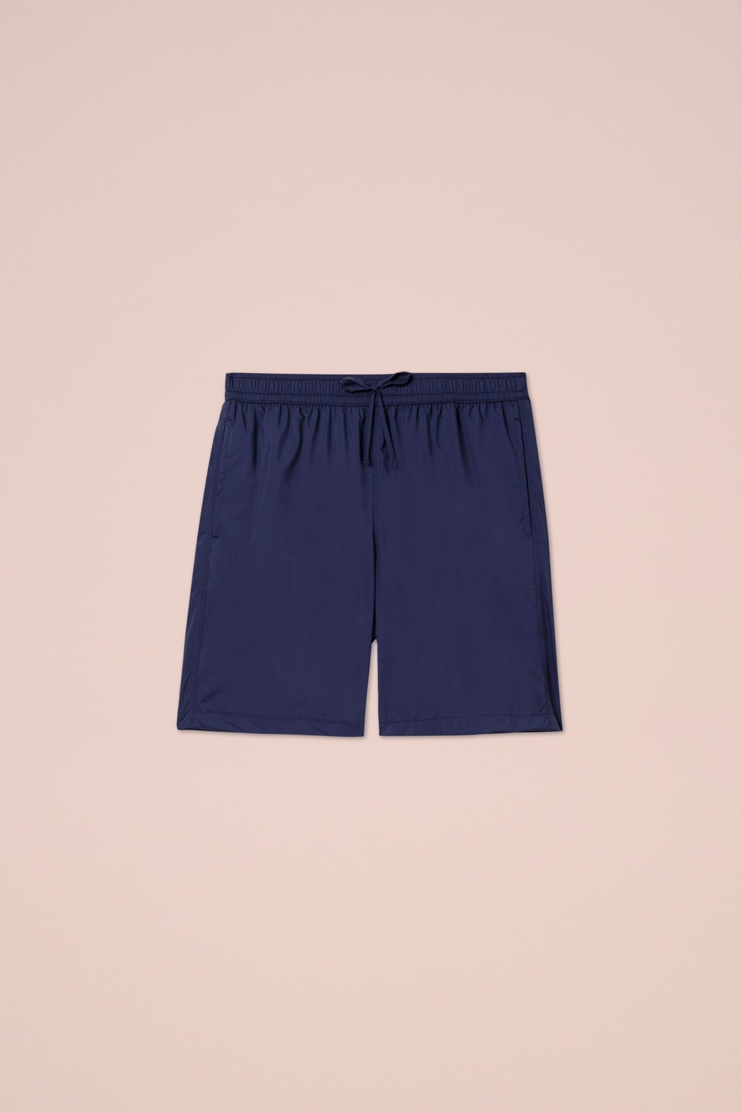 Positano - The Iconic Swim Trunk - Solid Colors - DIMGRAY