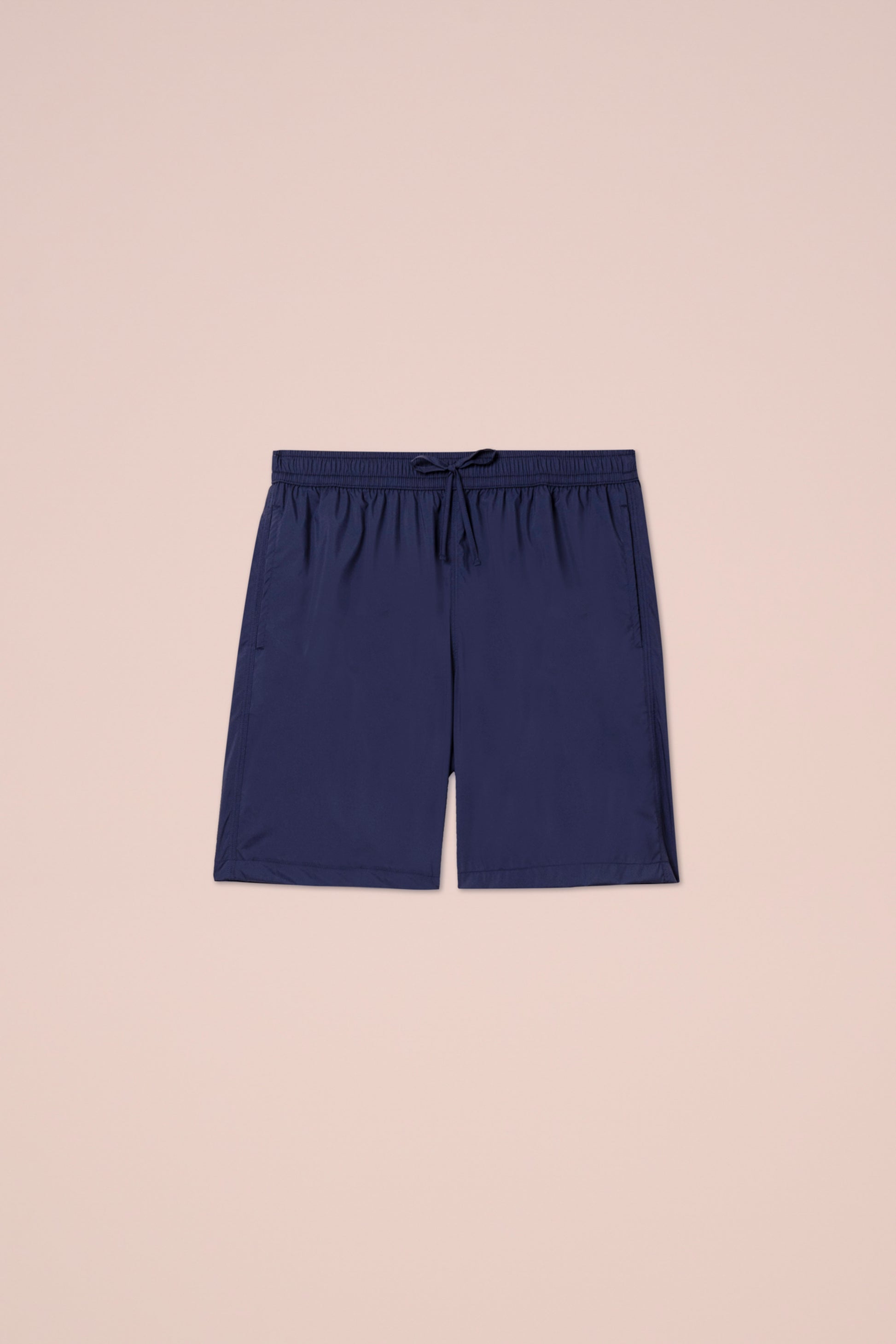 Positano - The Iconic Swim Trunk - Solid Colors - DIMGRAY