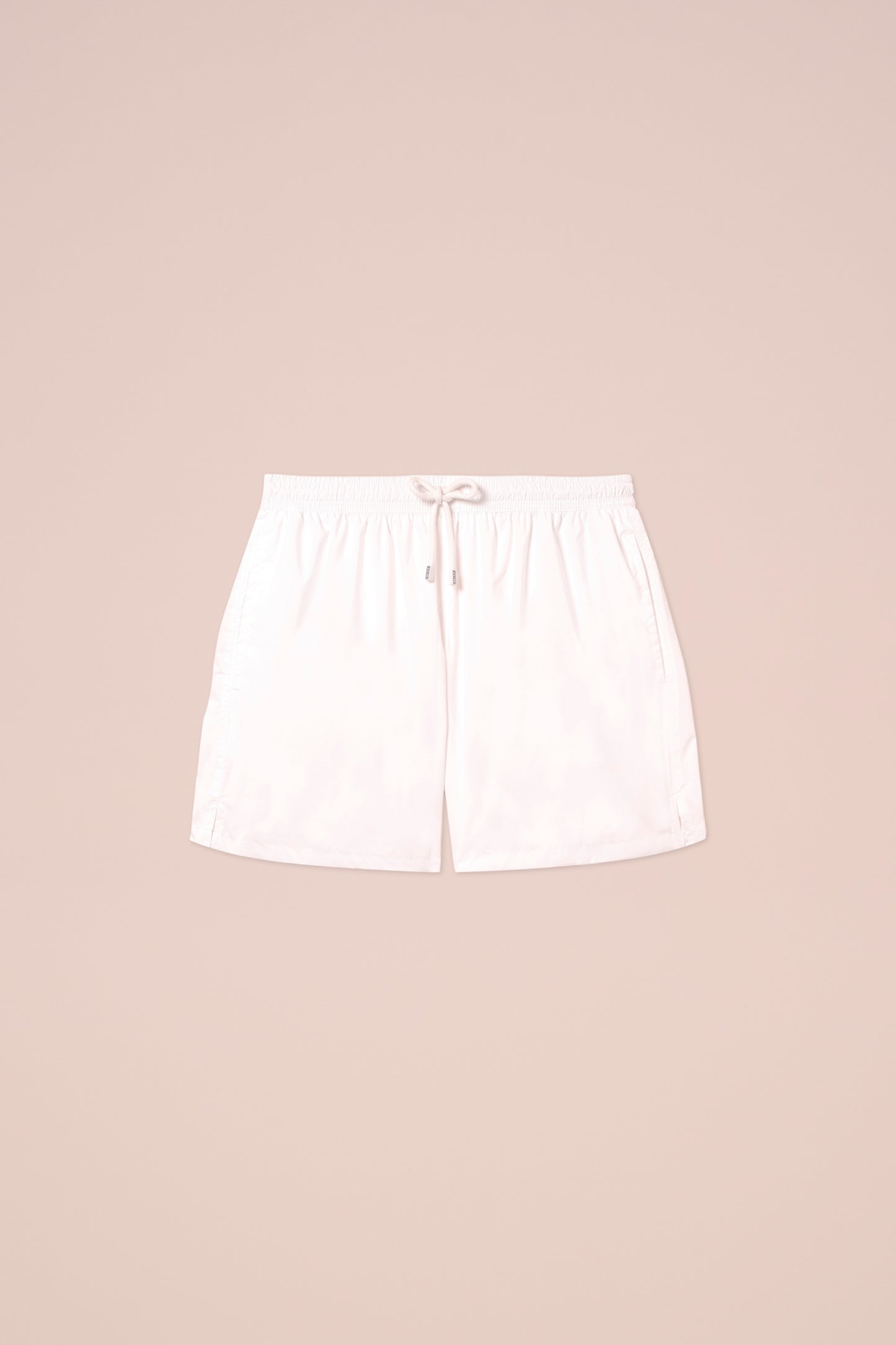 Madeira - The Iconic Swim Trunk - Solid Iconic Colors - DARKOLIVEGREEN