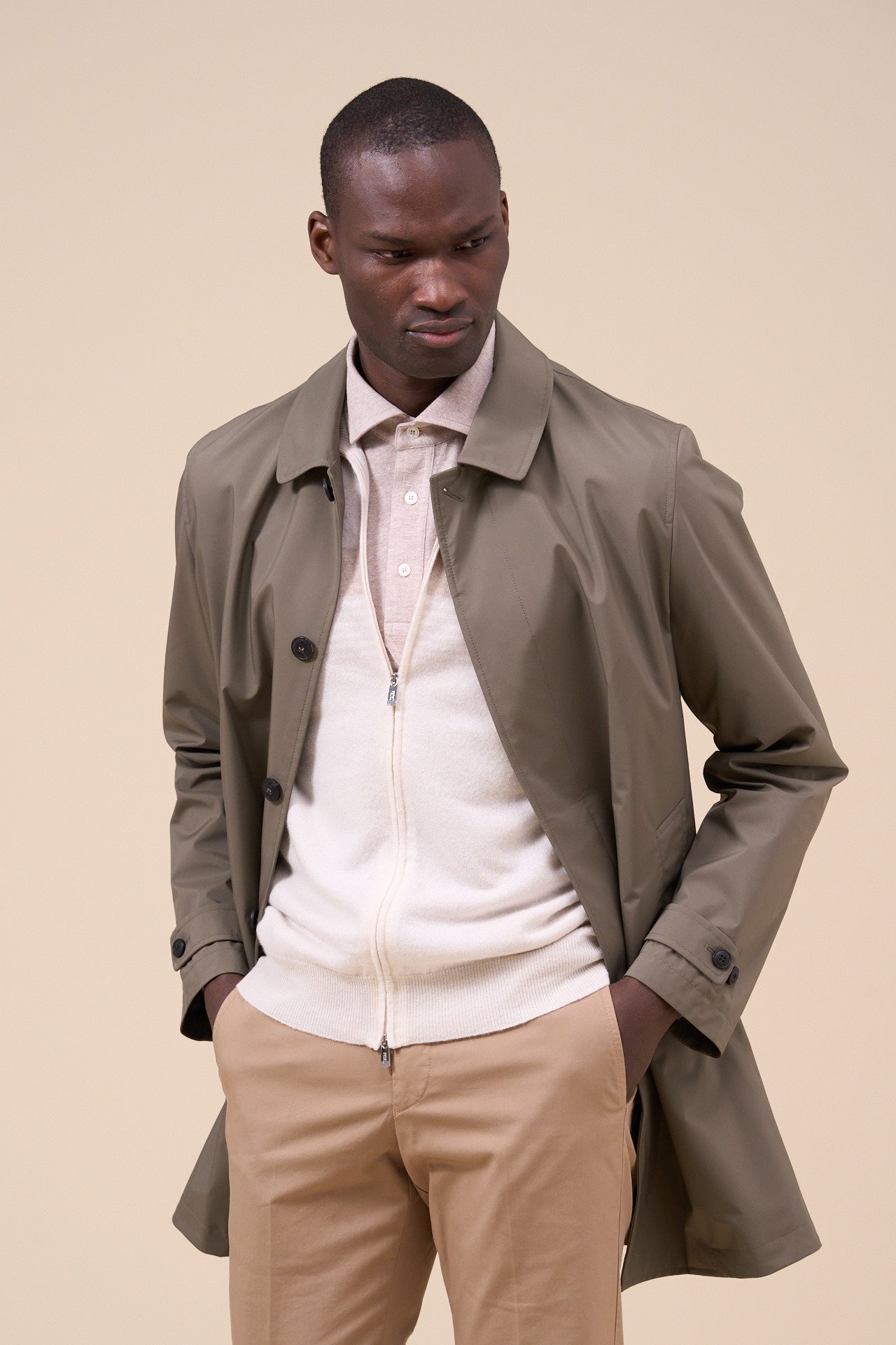 Men's Designer Clothing in Cashmere – Fedeli Men's Designer Clothing in Cashmere – Fedeli