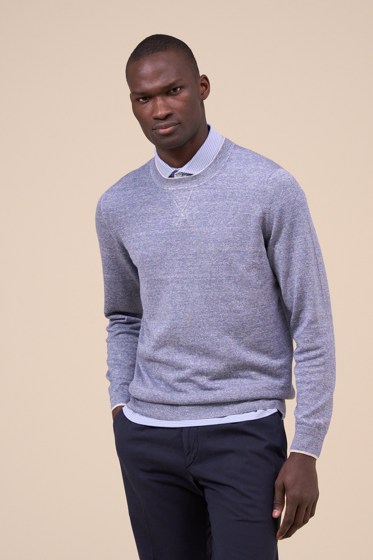 Men's Designer Clothing in Cashmere – Fedeli Men's Designer Clothing in Cashmere – Fedeli