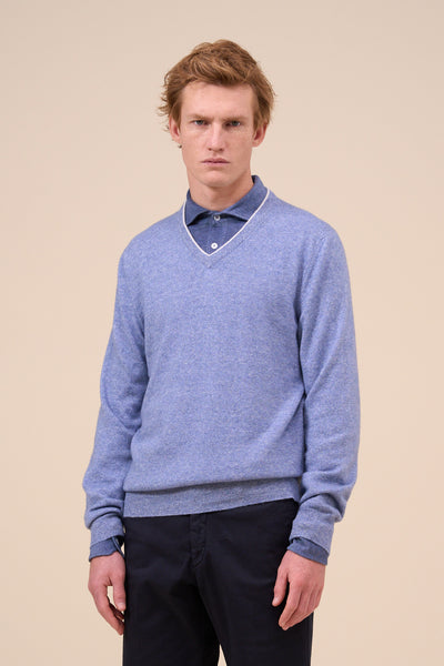 Tシャツ・カットソー FEDELI Midnight Blue Wool Sweater 8UE06058_24-1_C_grande.jpg?v=