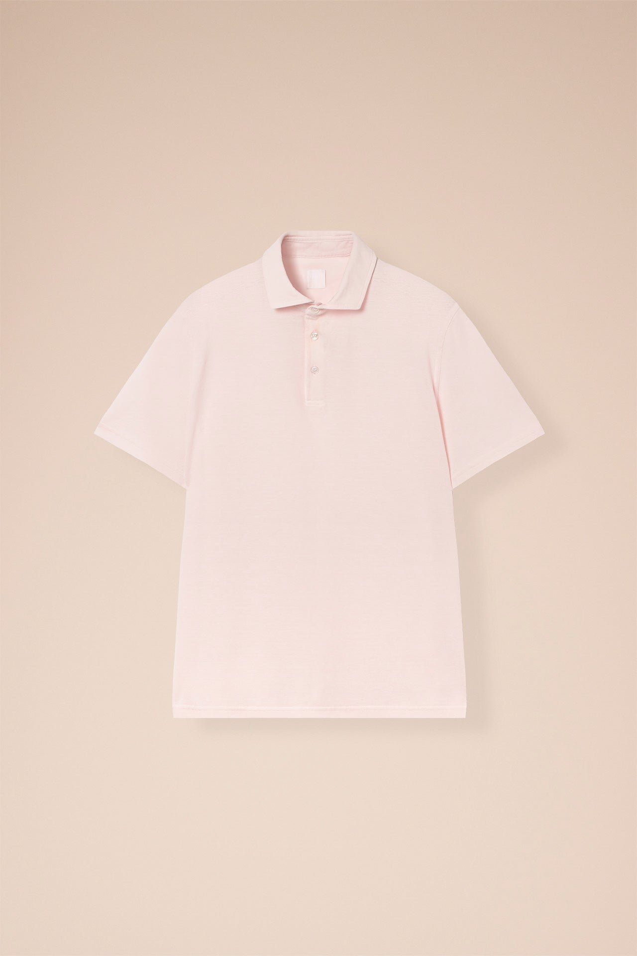 Zero Superlight Piquet Short Sleeve Polo – Fedeli