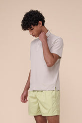 Zero Superlight Piquet Short Sleeve Polo