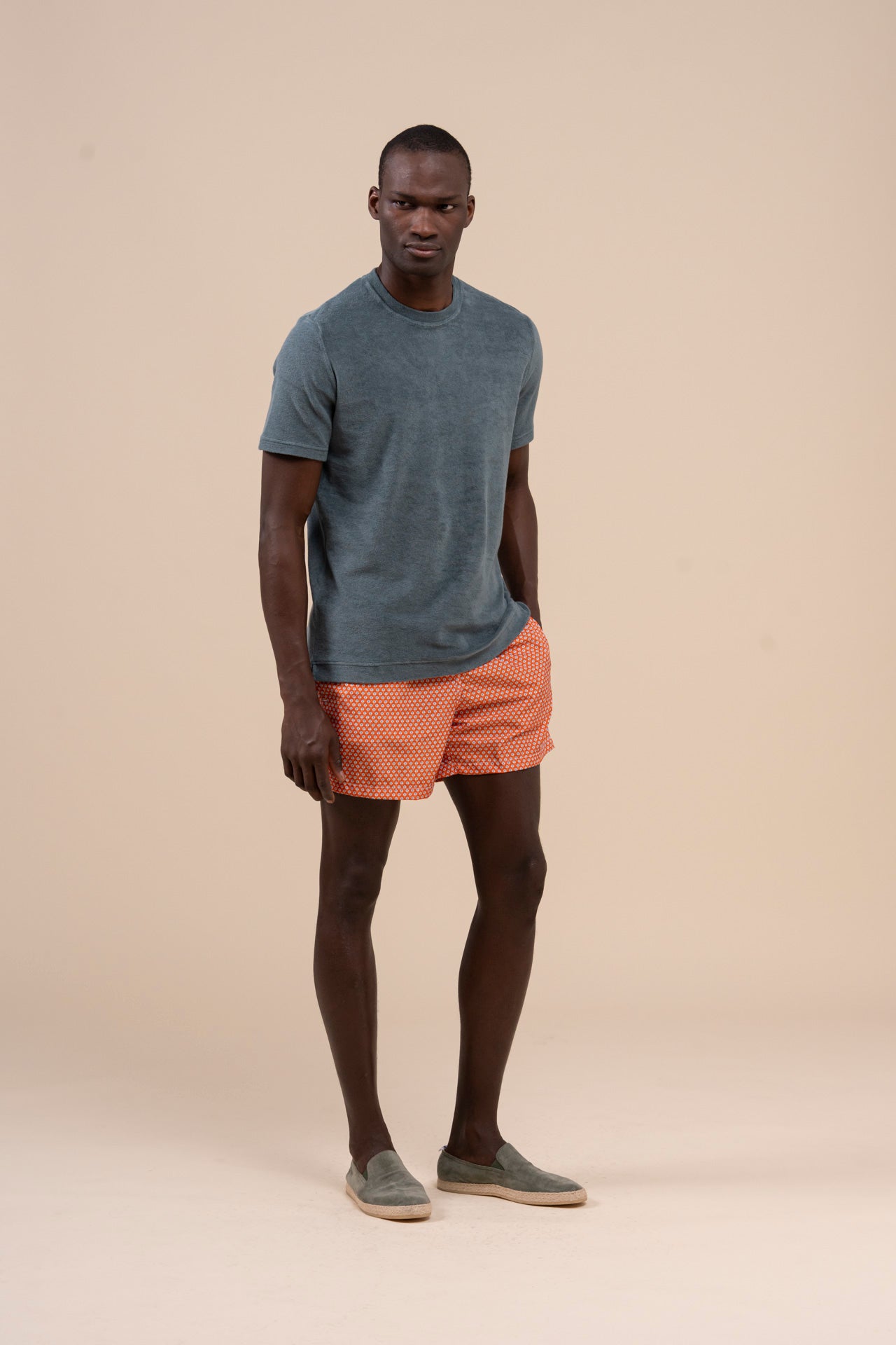 Look_Extreme Terry Light Dusty -